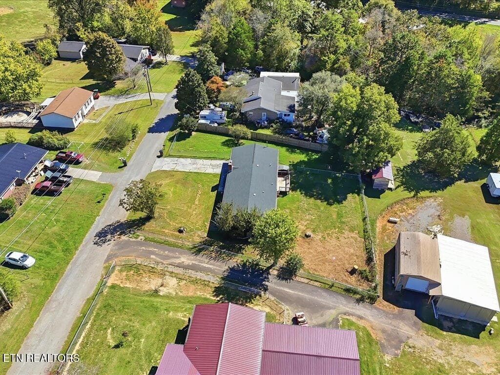 6535 Withers Cir - 37 - 6535 Withers Circle, Talbott, TN 37877