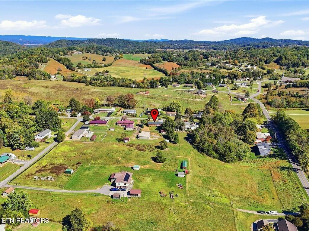 6535 Withers Cir - 39 - 6535 Withers Circle, Talbott, TN 37877
