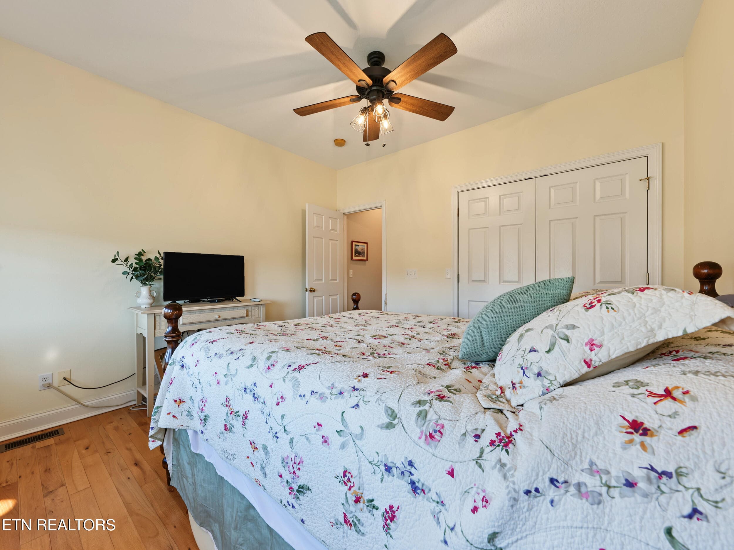 BR #3 2 - 1420 Foxfire Circle, Seymour, TN 37865