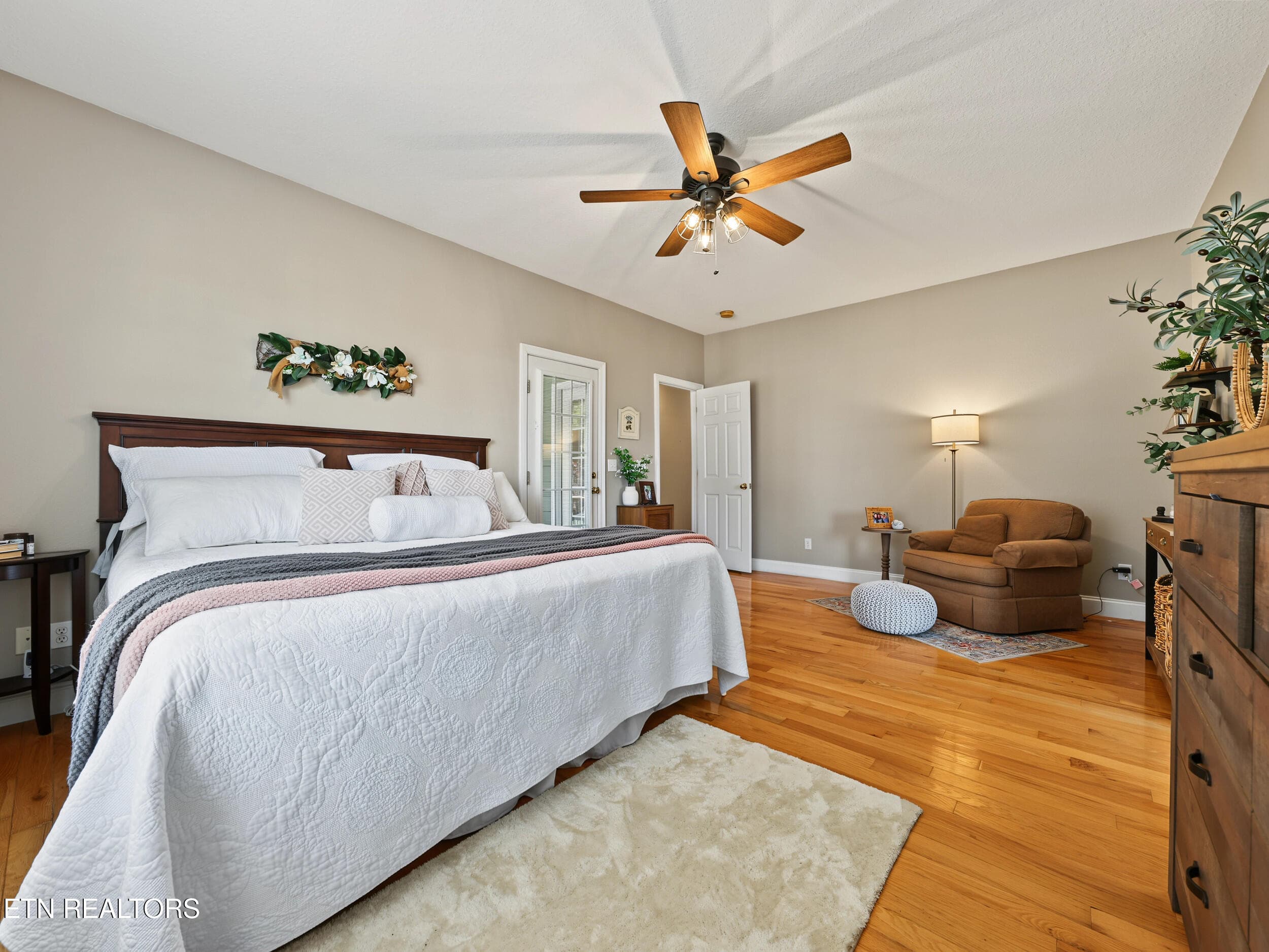 Primary BR2 - 1420 Foxfire Circle, Seymour, TN 37865