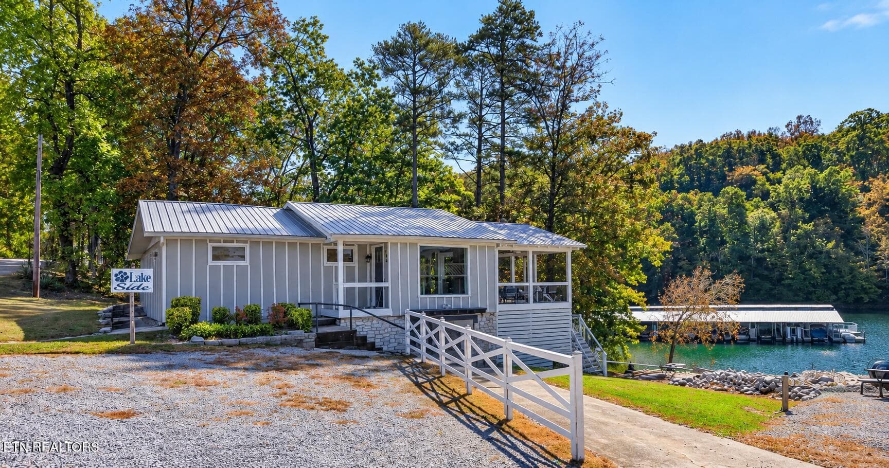 758 Indian River Boat Dock Rd, Jacksboro, TN 37757