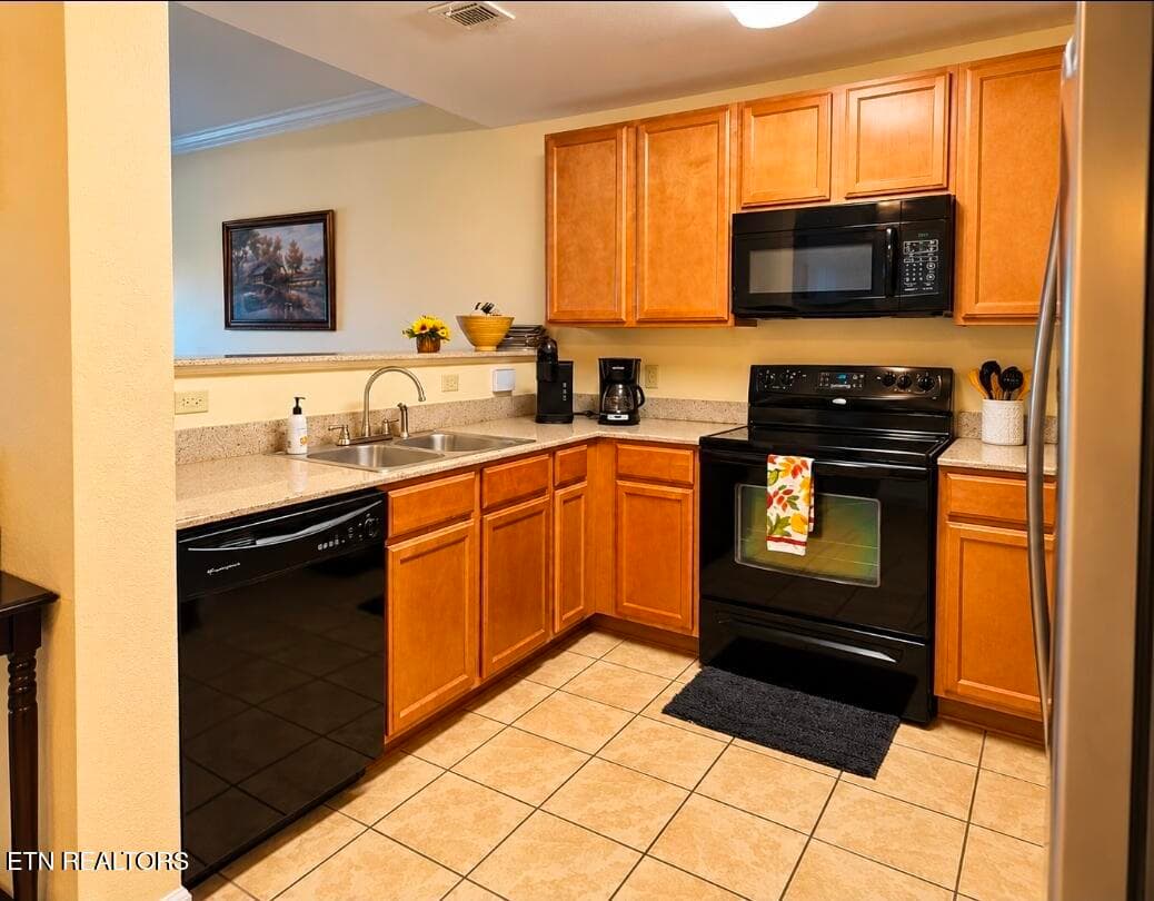 Kitchen - 124 Plaza Drive UNIT 5406, Pigeon Forge, TN 37863