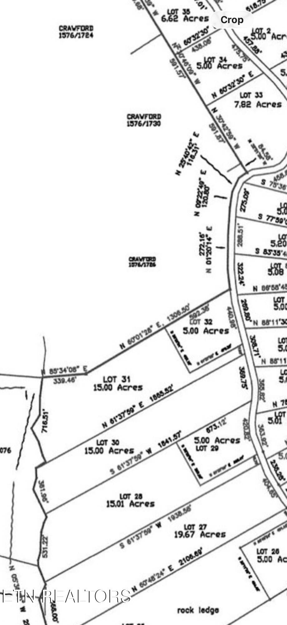 IMG_6322 - 0 Freedom Ridge Lane, Crossville, TN 38572
