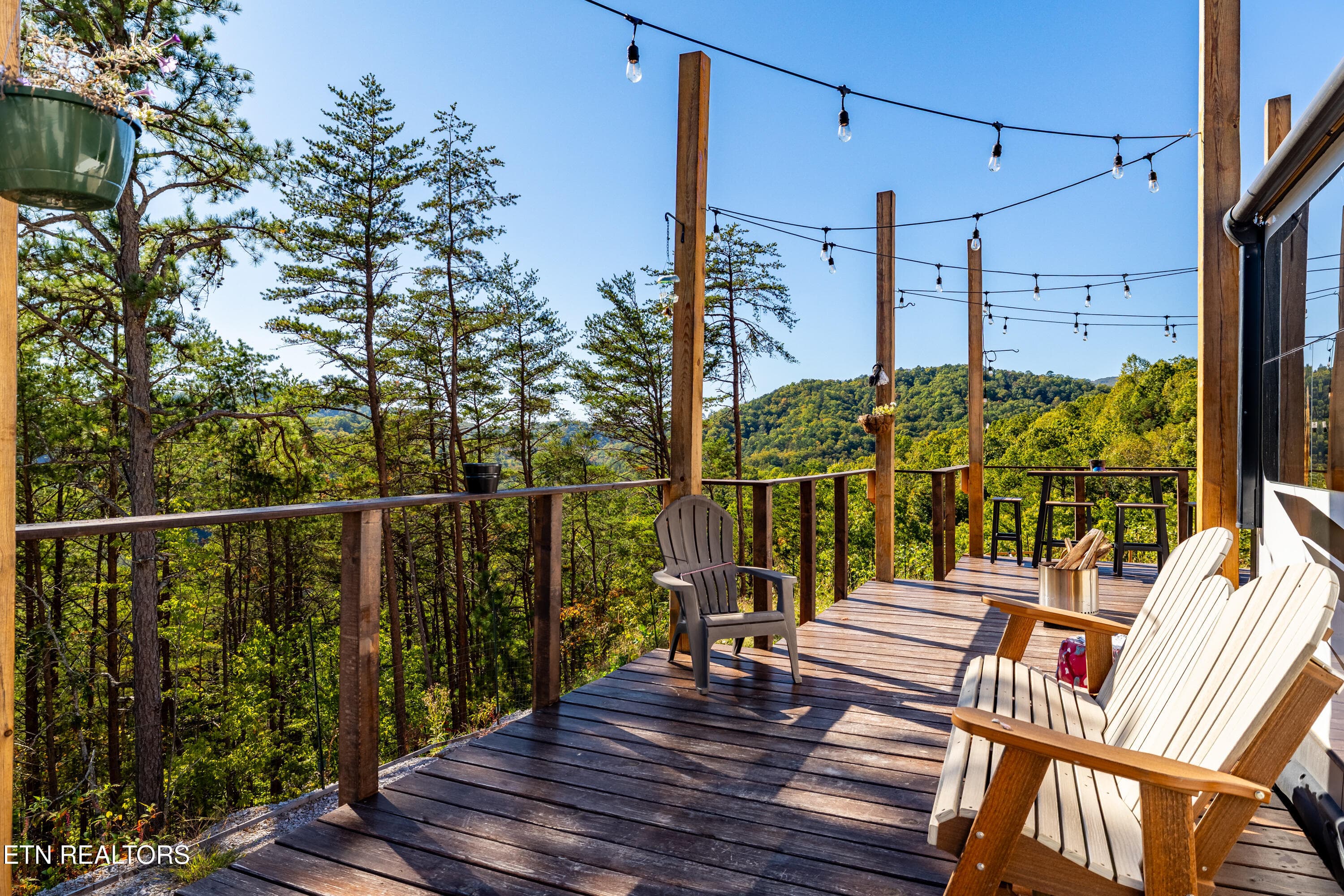 . - Patty View Way, Sevierville, TN 37862