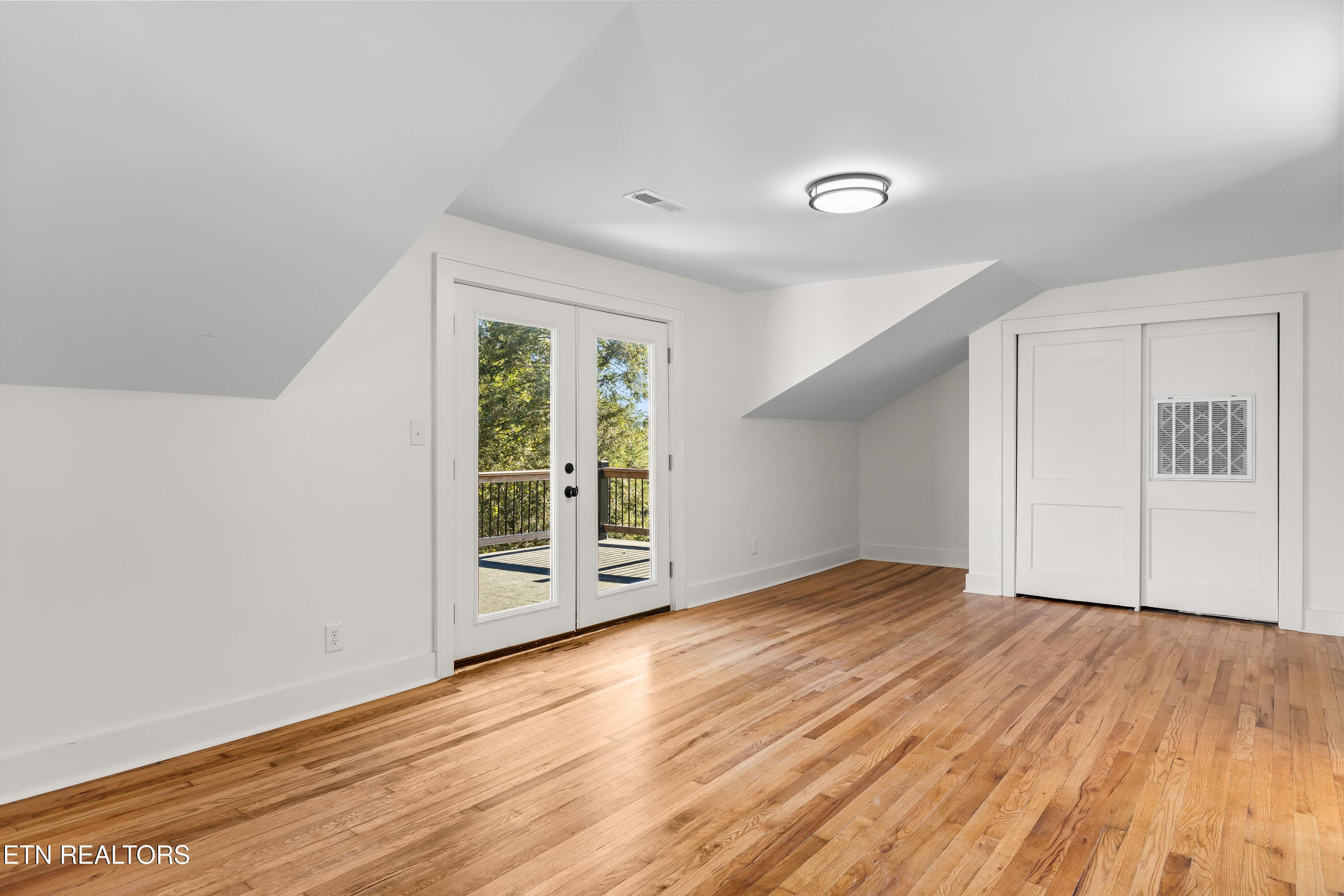 Bonus Room - 4610 Green Rd, Maryville, TN 37804