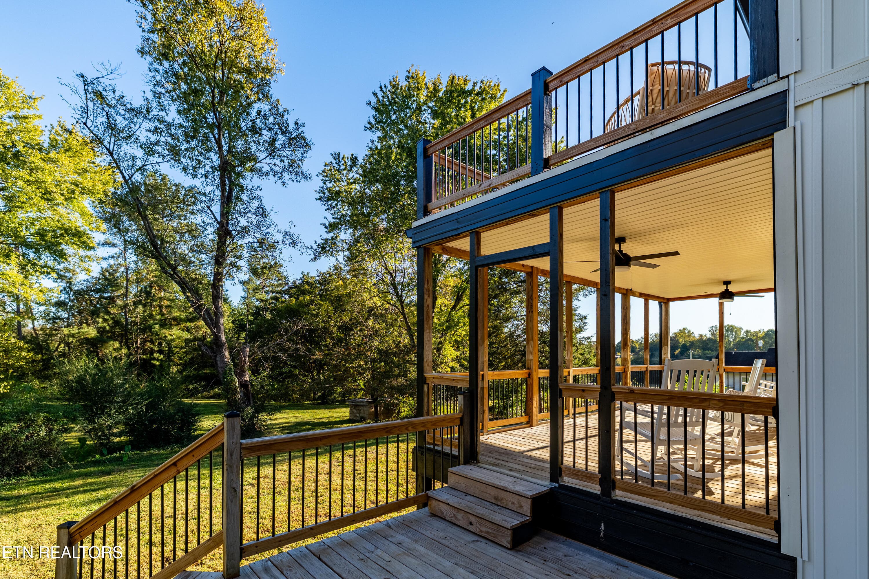 Wonderful Outdoor Spaces - 4610 Green Rd, Maryville, TN 37804