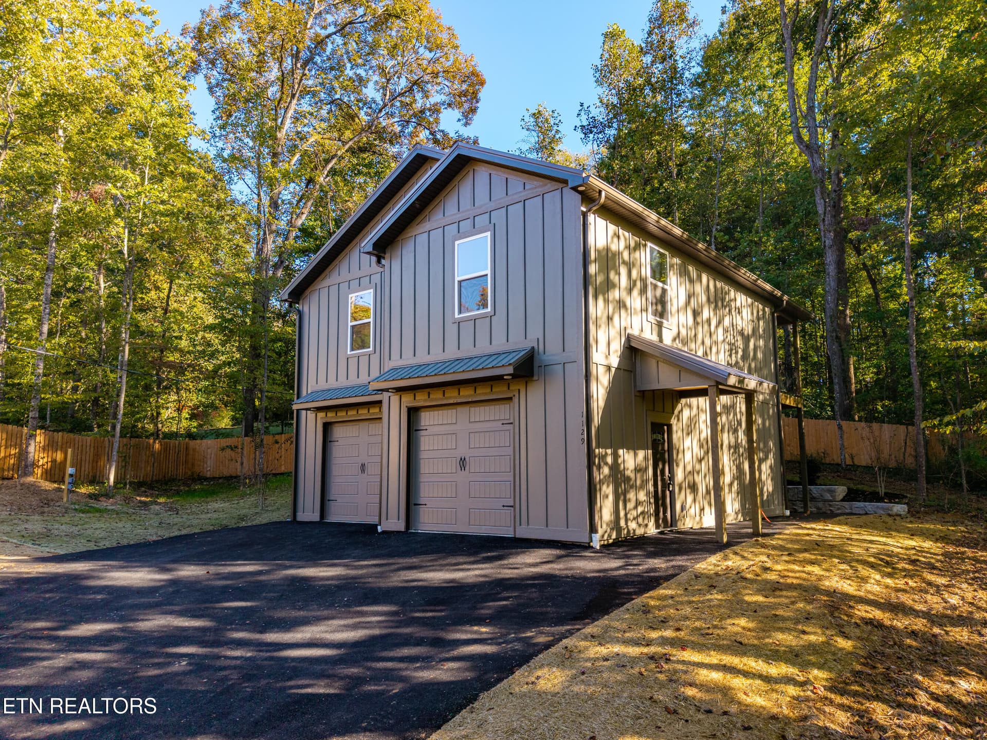 1129 Chris Wood Drive, Seymour, TN 37865