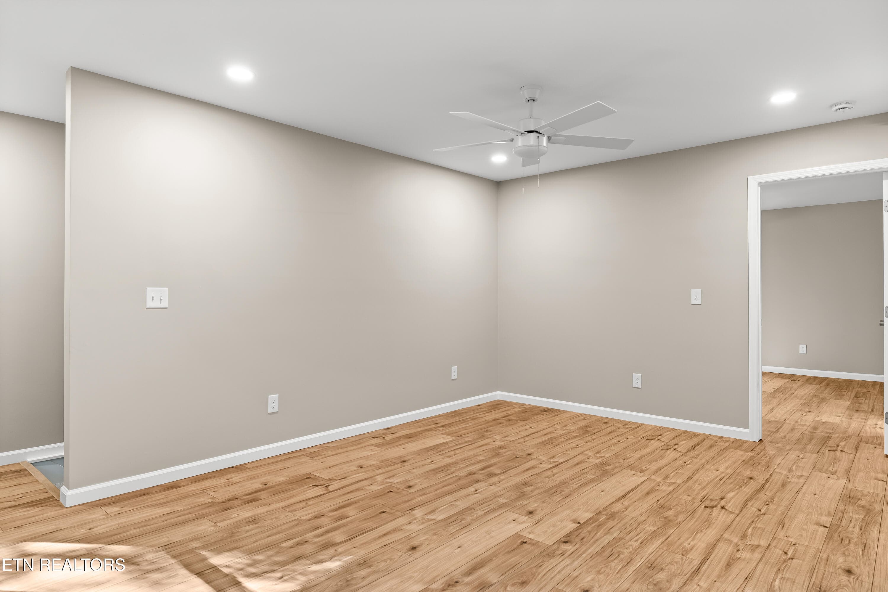 Bedroom 2 - 1129 Chris Wood Drive, Seymour, TN 37865