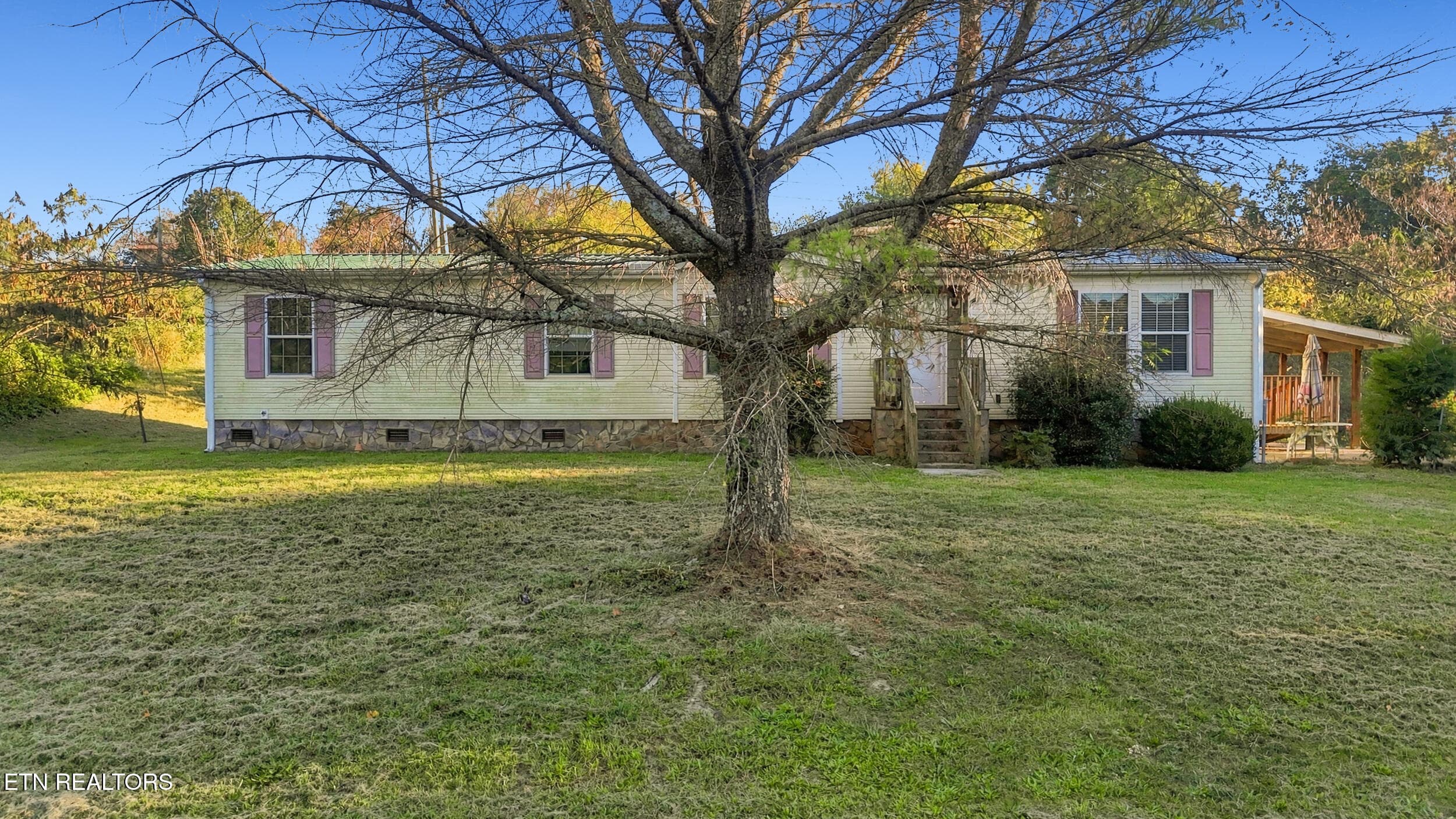 1338 Central Point Rd, Rutledge, TN 37861
