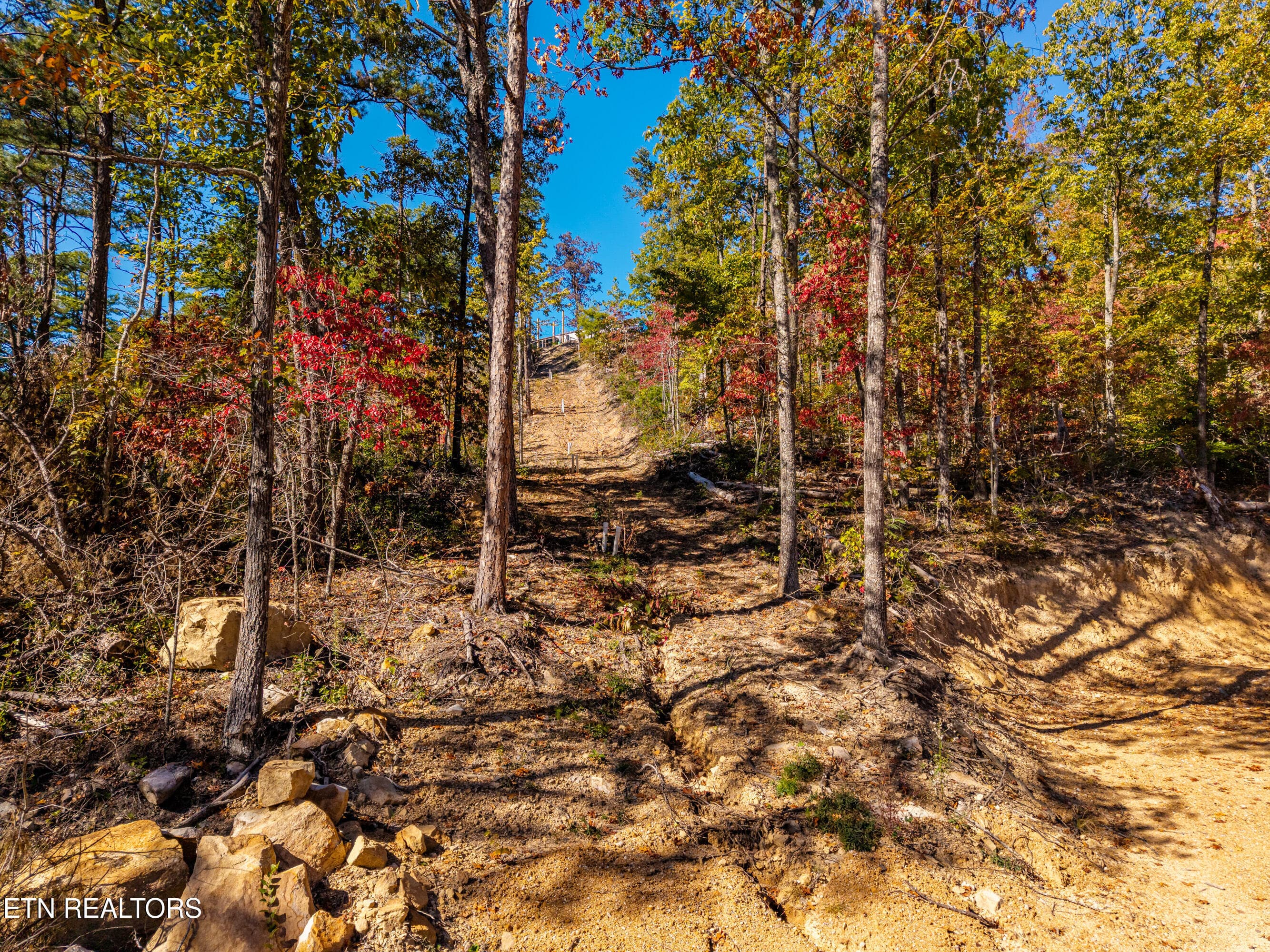 . - Patty View Way, Sevierville, TN 37862