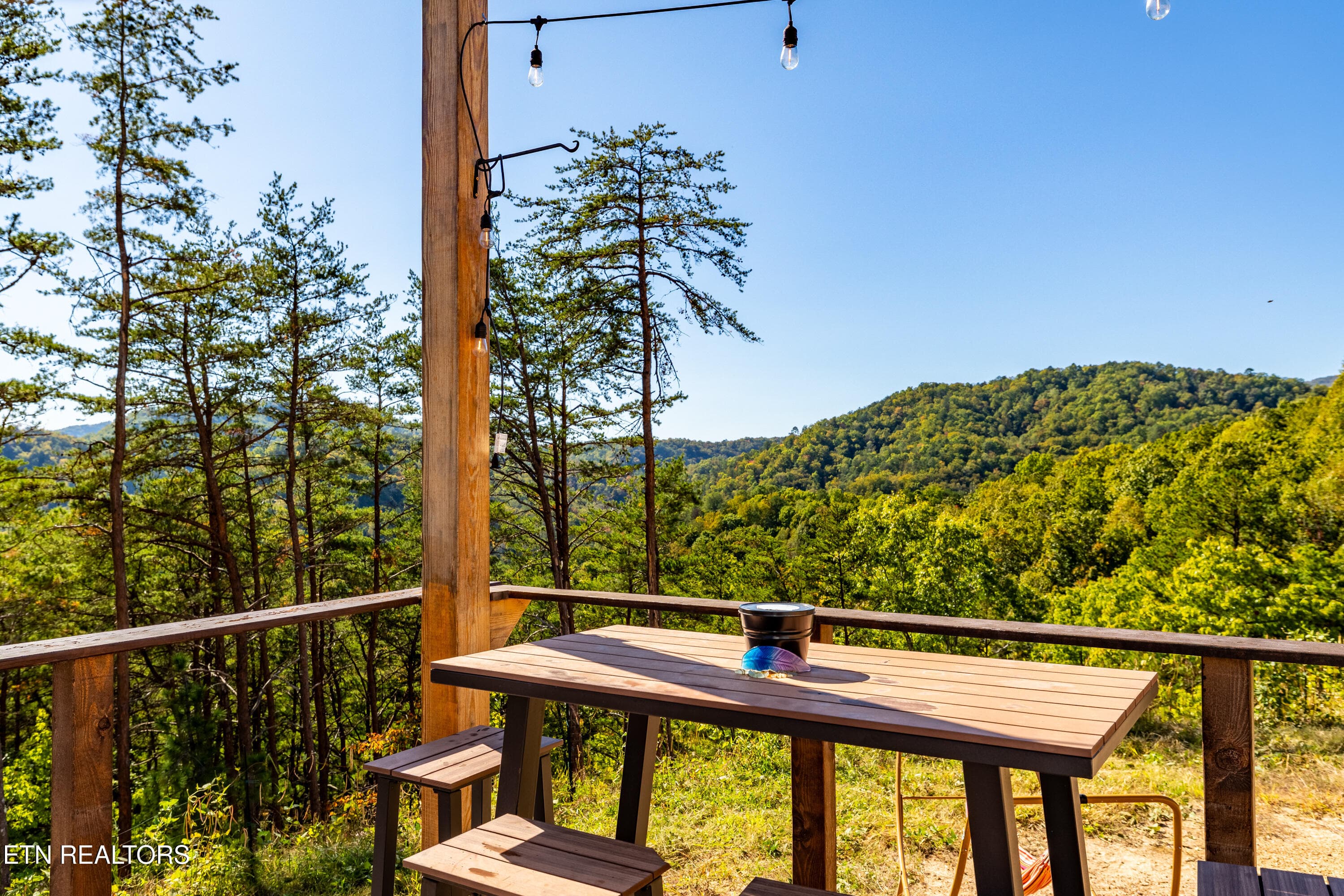 . - Patty View Way, Sevierville, TN 37862