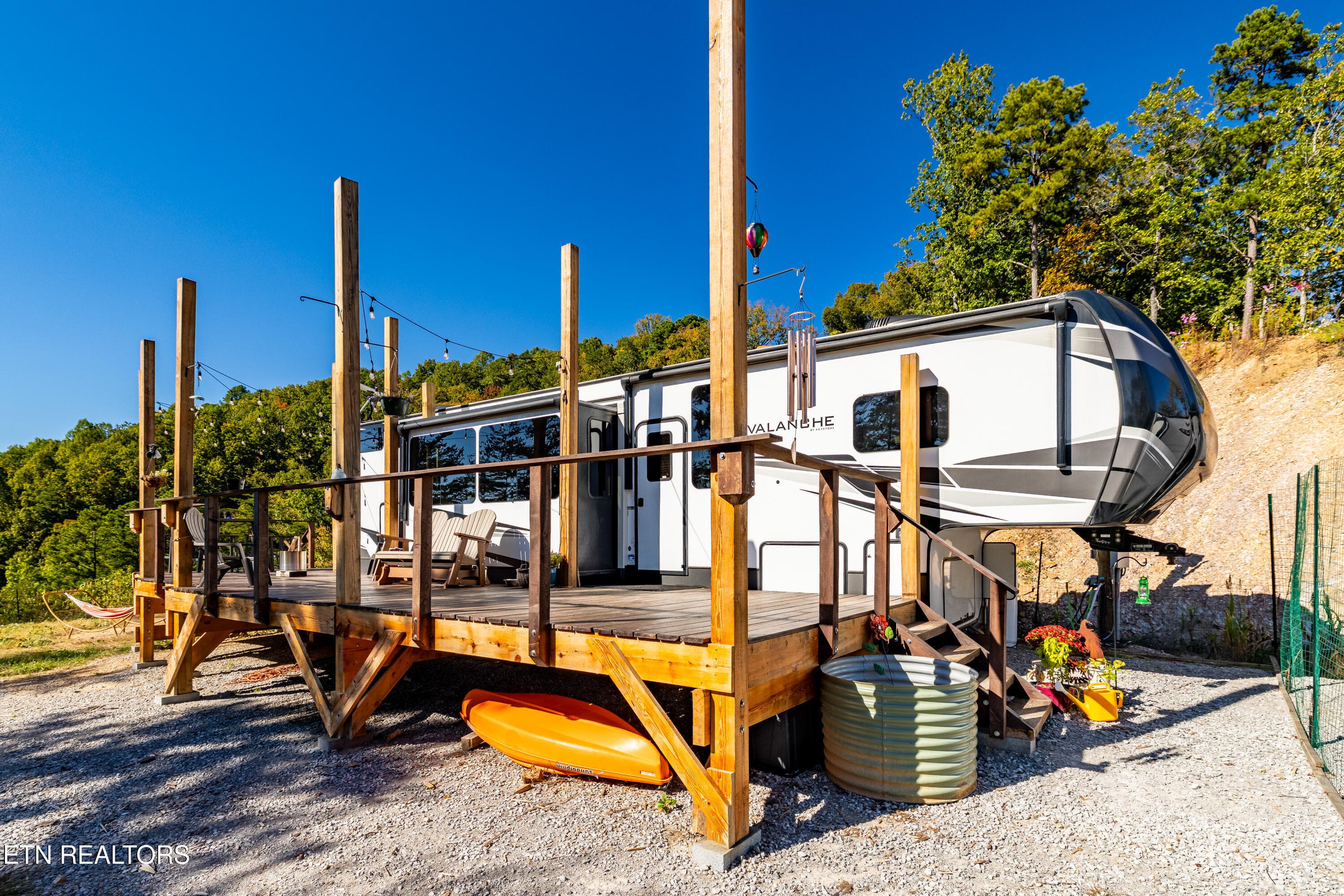 . - Patty View Way, Sevierville, TN 37862