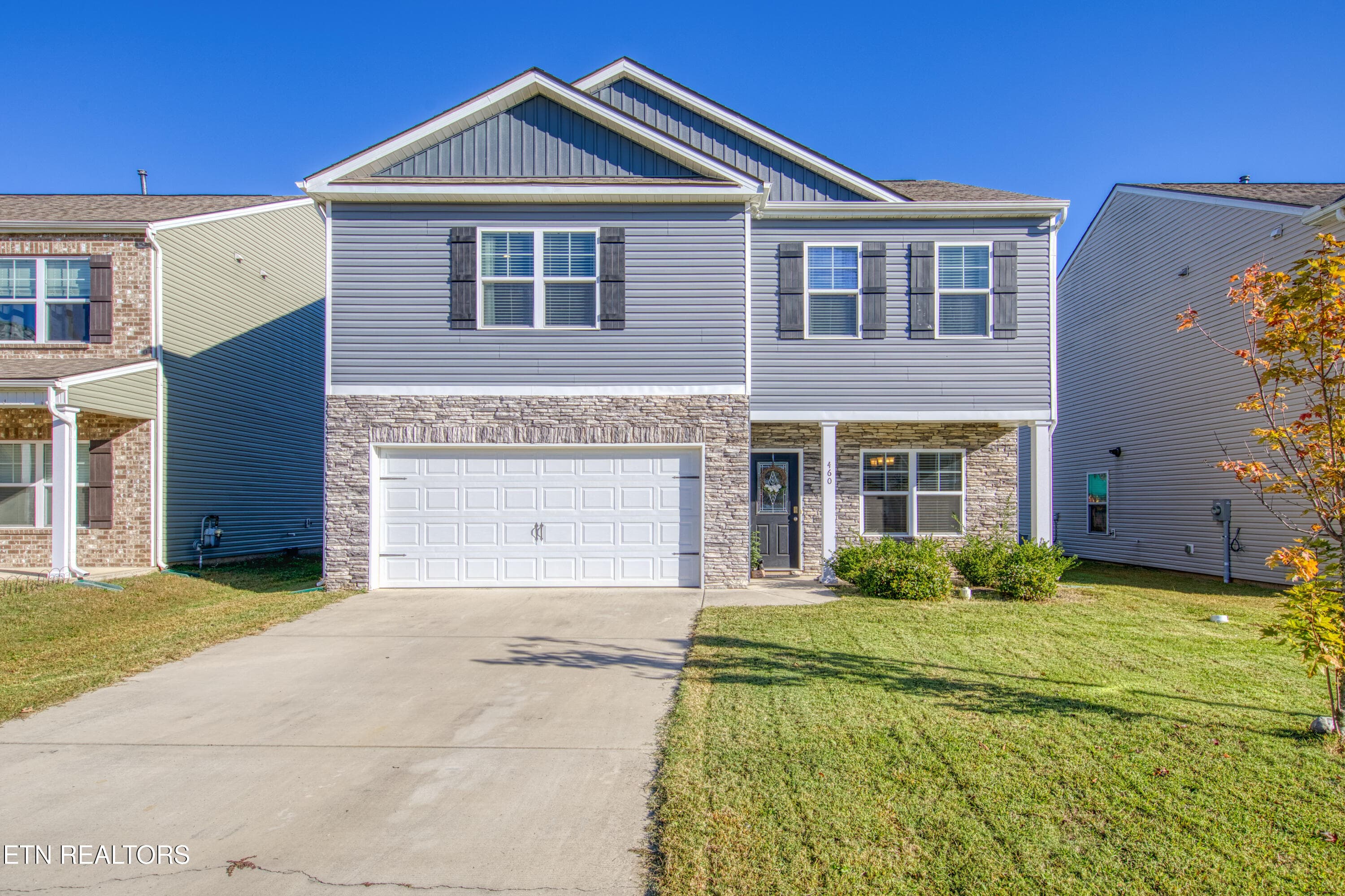 460 Cedar Park Drive, Loudon, TN 37774