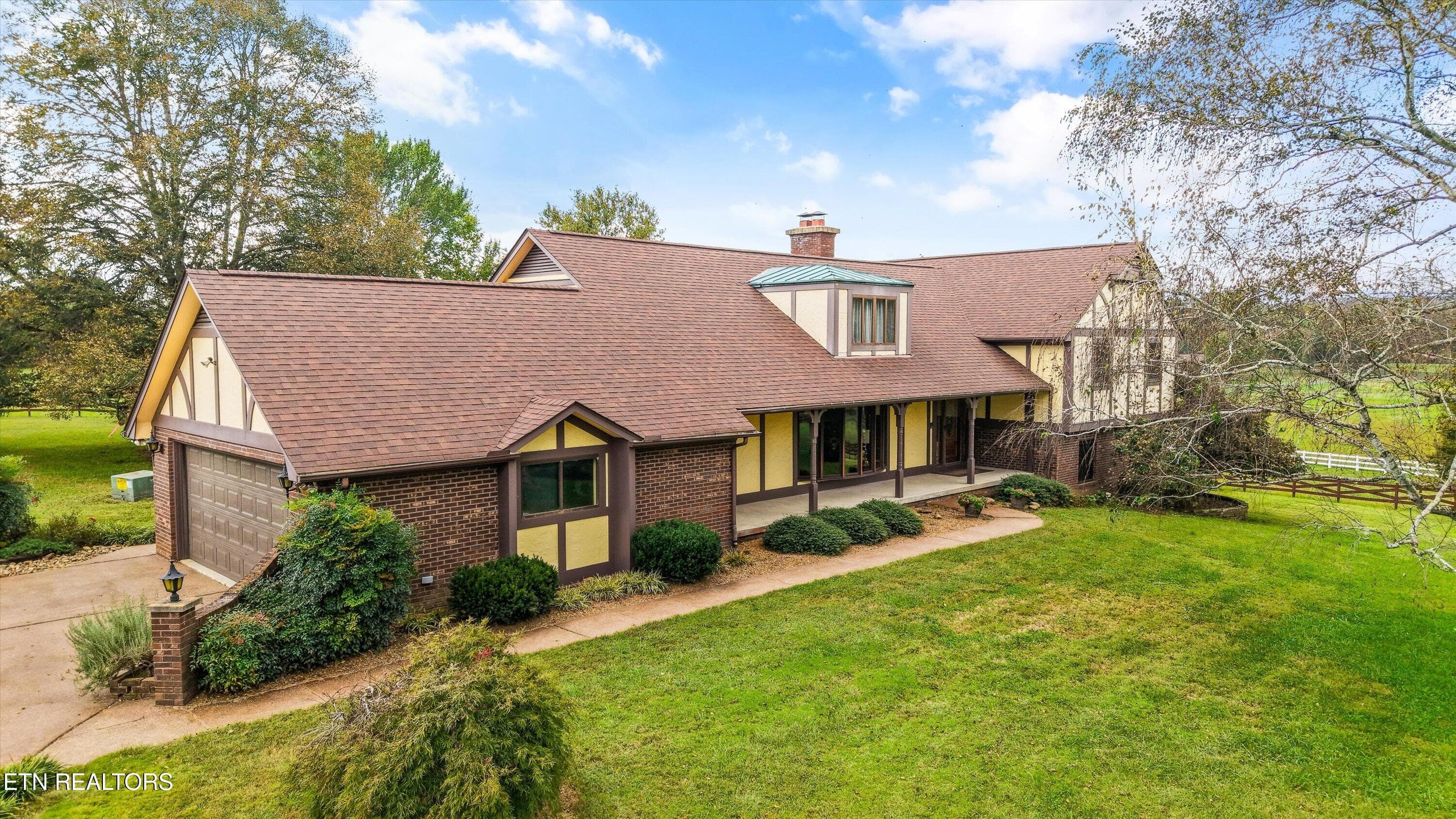 3098 Norris Fwy, Andersonville, TN 37705