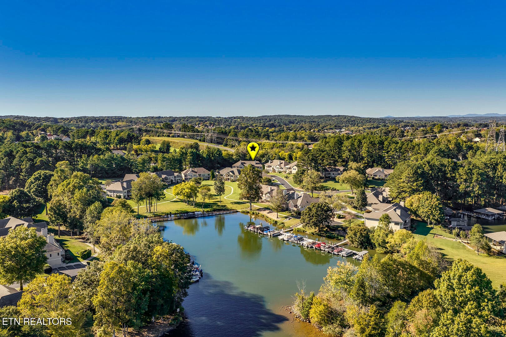 50_231 Tanasi Lagoon Drive_Lagoon02 - 231 Tanasi Lagoon Drive, Loudon, TN 37774