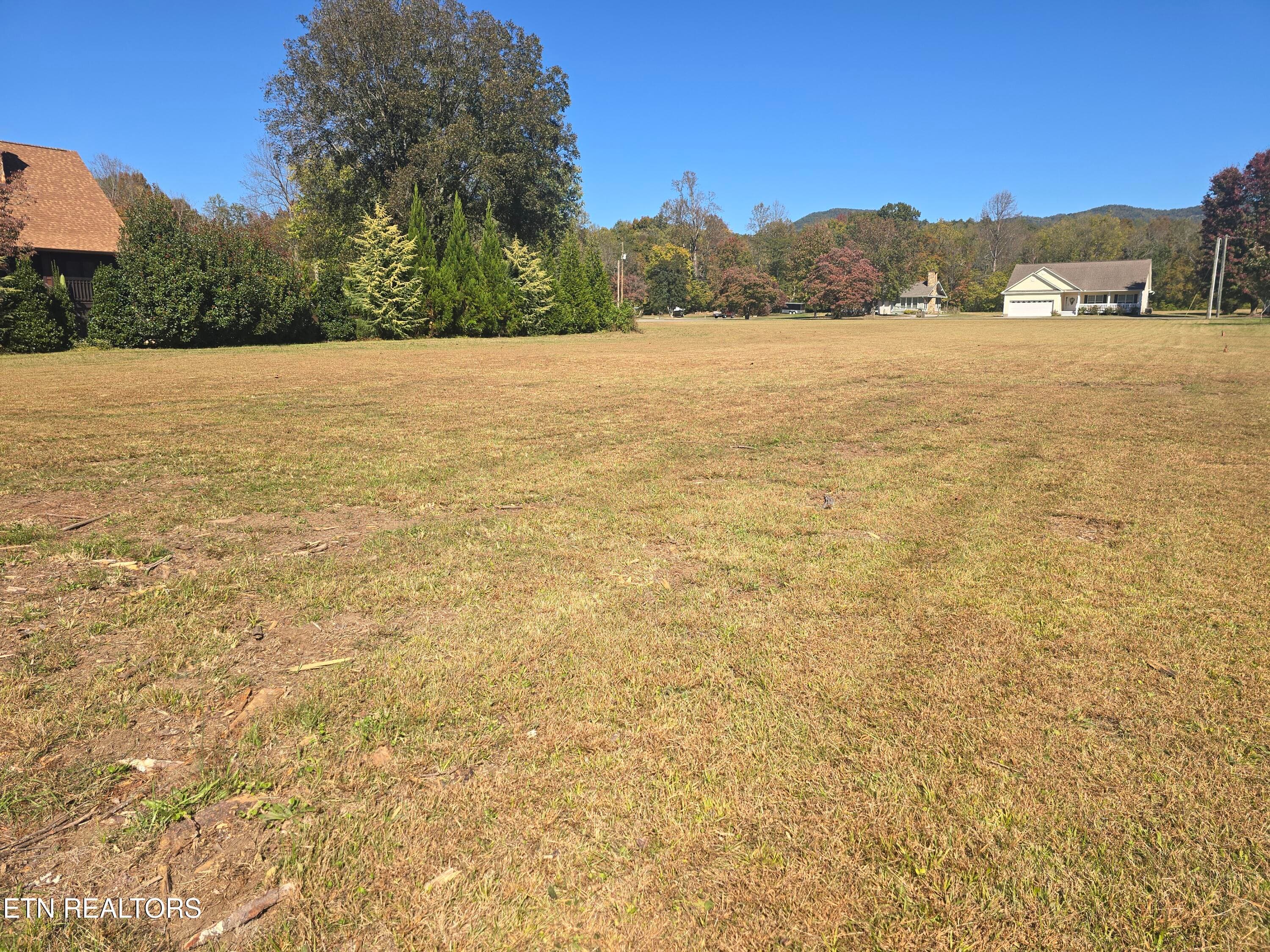 Clearwater Drive, Townsend, TN 37882