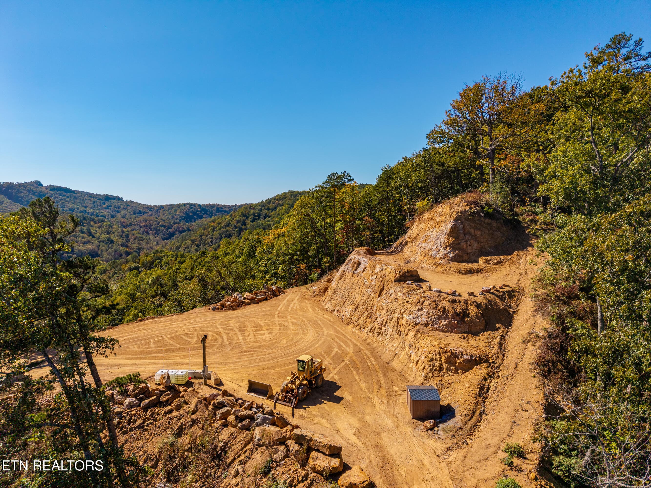 . - Patty View Way, Sevierville, TN 37862