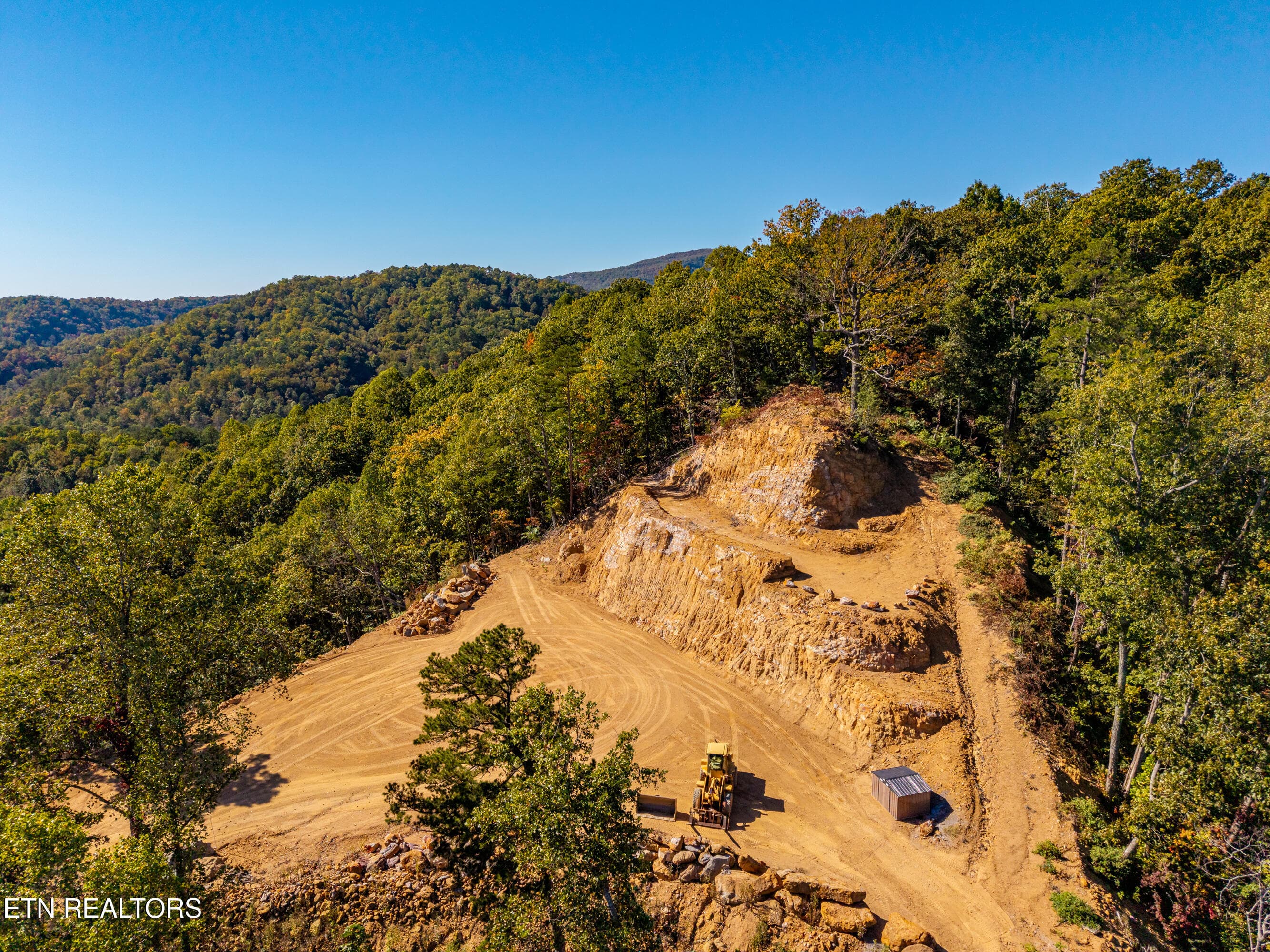 . - Patty View Way, Sevierville, TN 37862