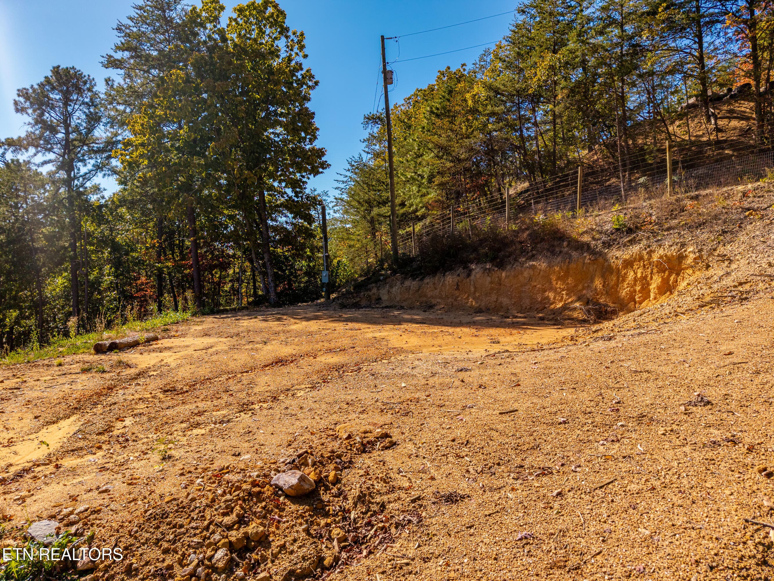 . - Patty View Way, Sevierville, TN 37862
