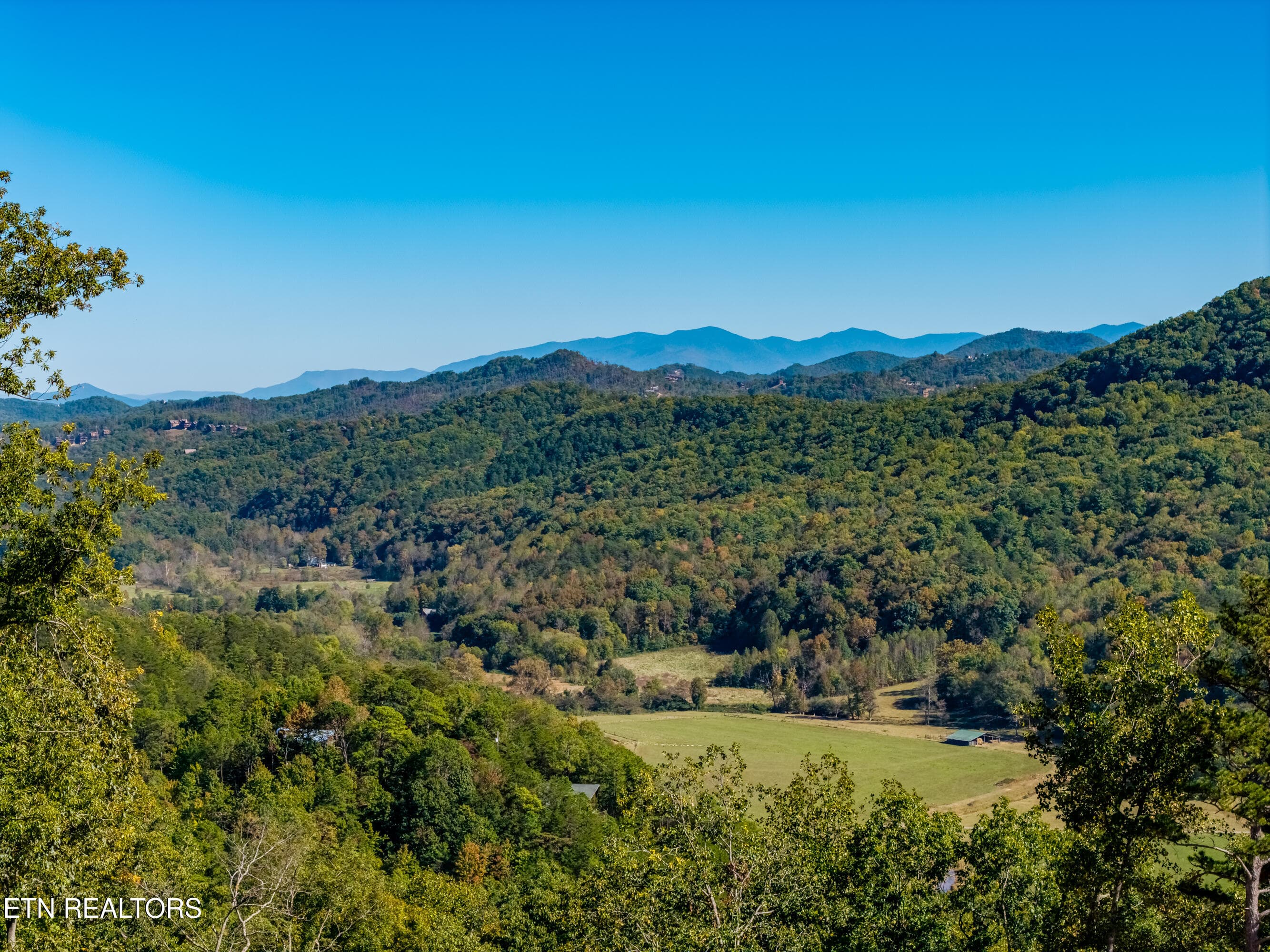. - Patty View Way, Sevierville, TN 37862