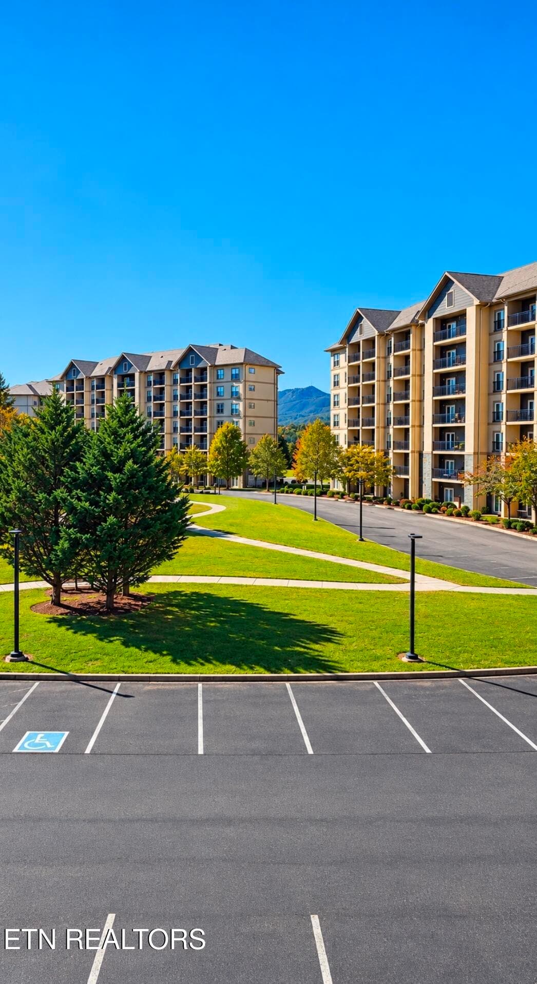 124 Plaza Drive UNIT 5406, Pigeon Forge, TN 37863