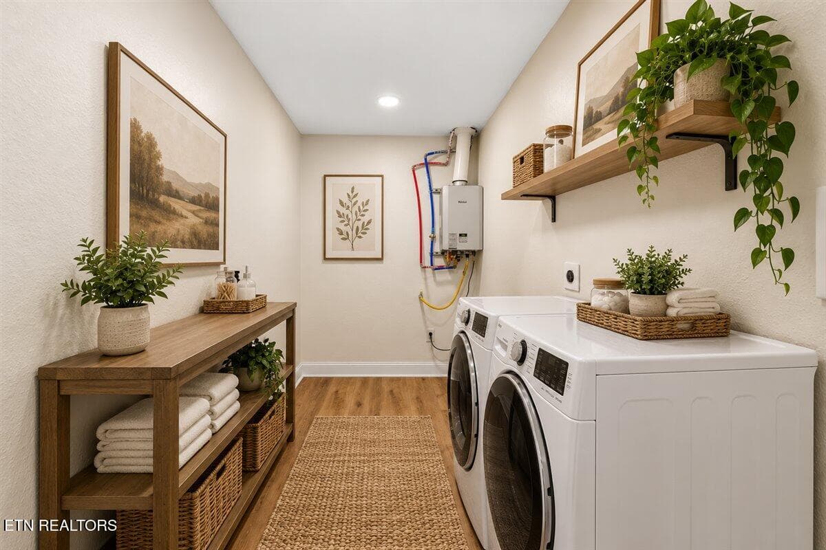 60-811 S 15th St - 811 S 15th St, LaFollette, TN 37766