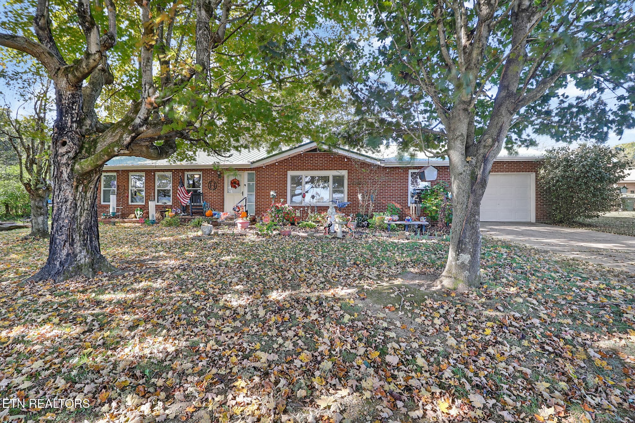 5247 N Highway 127, Crossville, TN 38571
