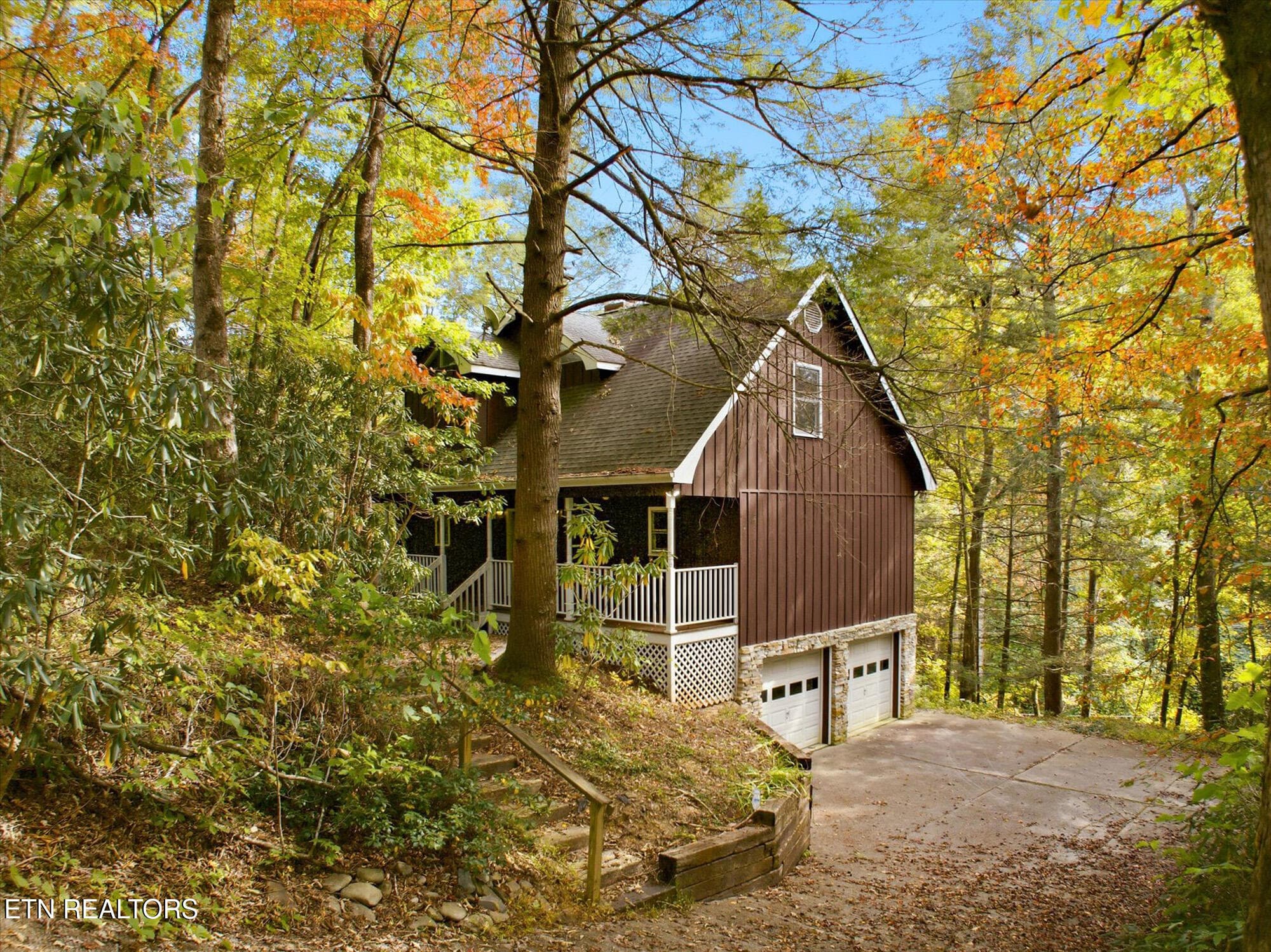 204 Stott Lane, Gatlinburg, TN 37738