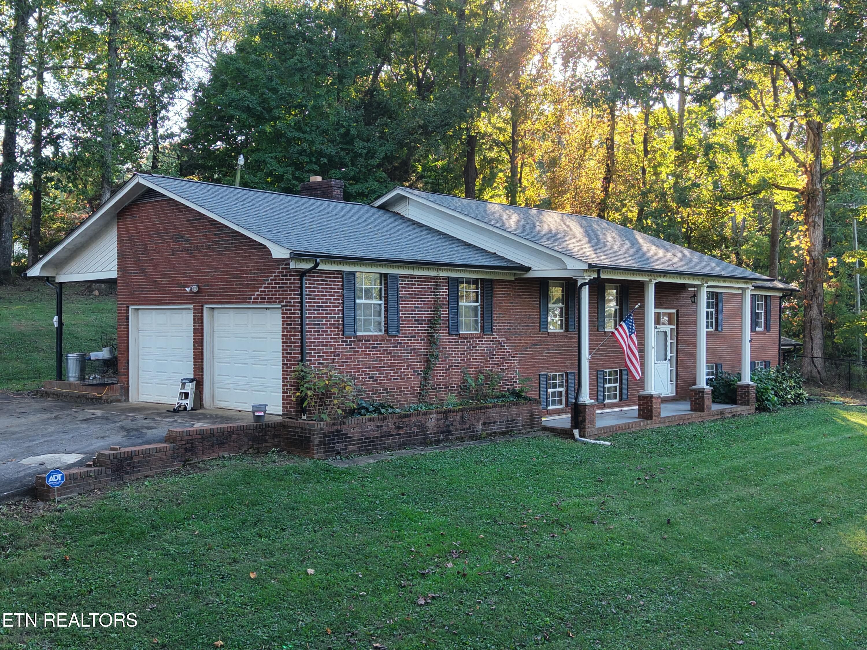 DJI_20261024050926_0006_D - 145 Linwood Drive, Sweetwater, TN 37874