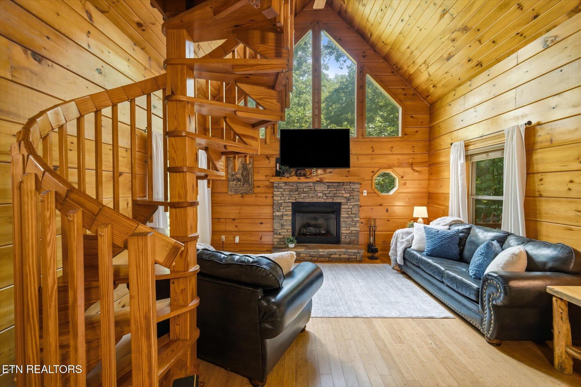 10 - 3163 Sourwood Way, Sevierville, TN 37862
