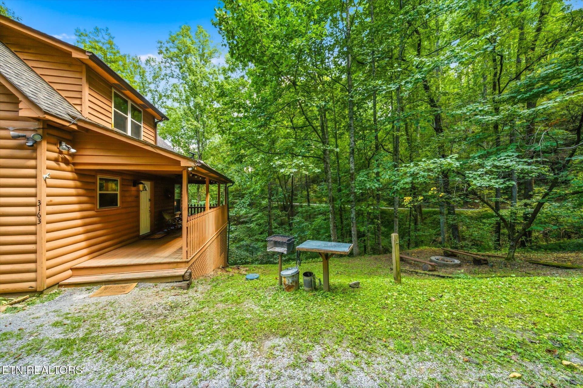 27 - 3163 Sourwood Way, Sevierville, TN 37862