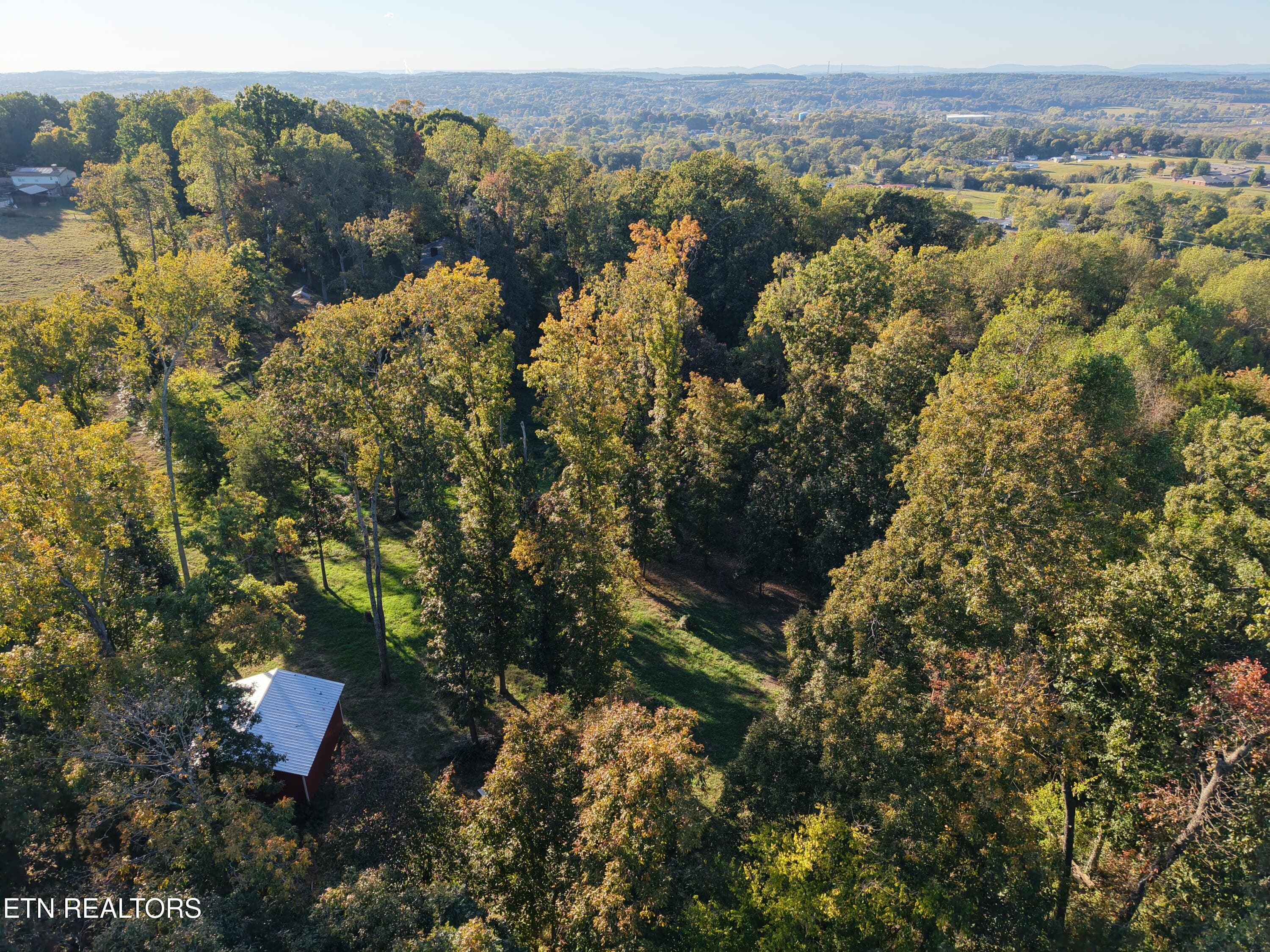 DJI_20261024052042_0016_D - 145 Linwood Drive, Sweetwater, TN 37874