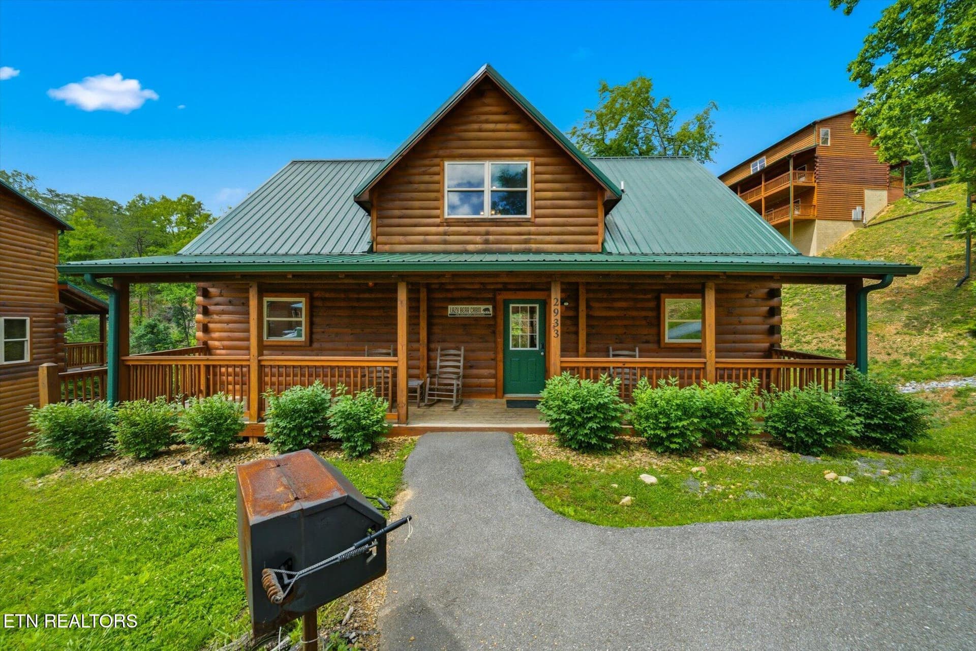 13 - 2933 Fiddlers Creek Way, Pigeon Forge, TN 37863