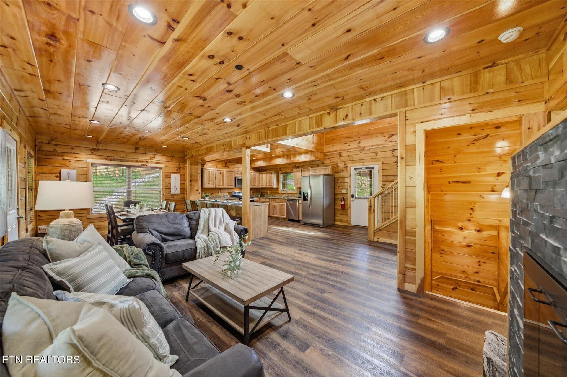 15 - 2933 Fiddlers Creek Way, Pigeon Forge, TN 37863