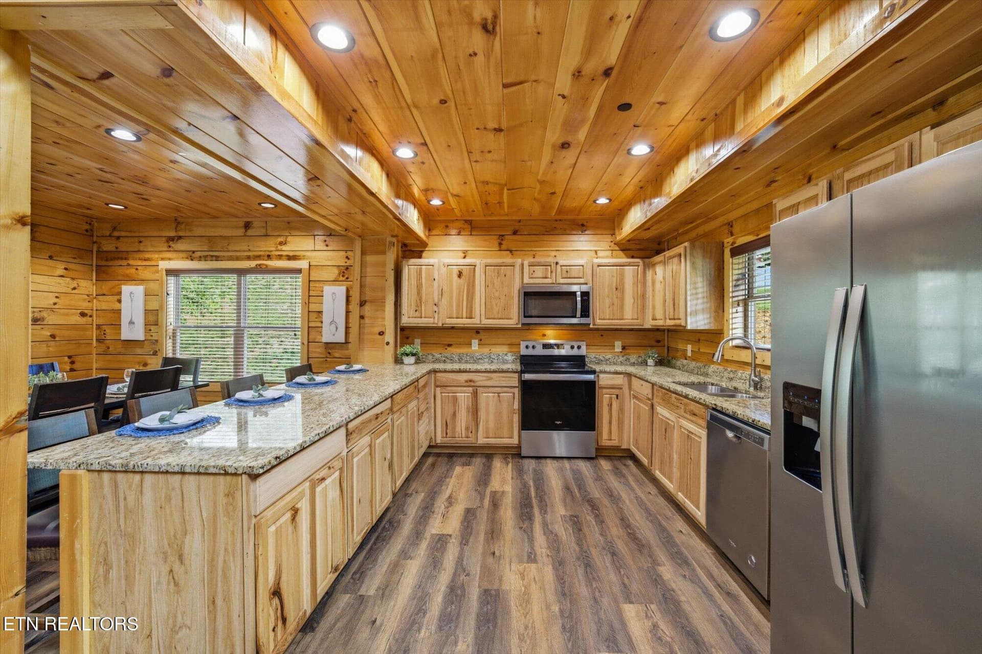 18 - 2933 Fiddlers Creek Way, Pigeon Forge, TN 37863