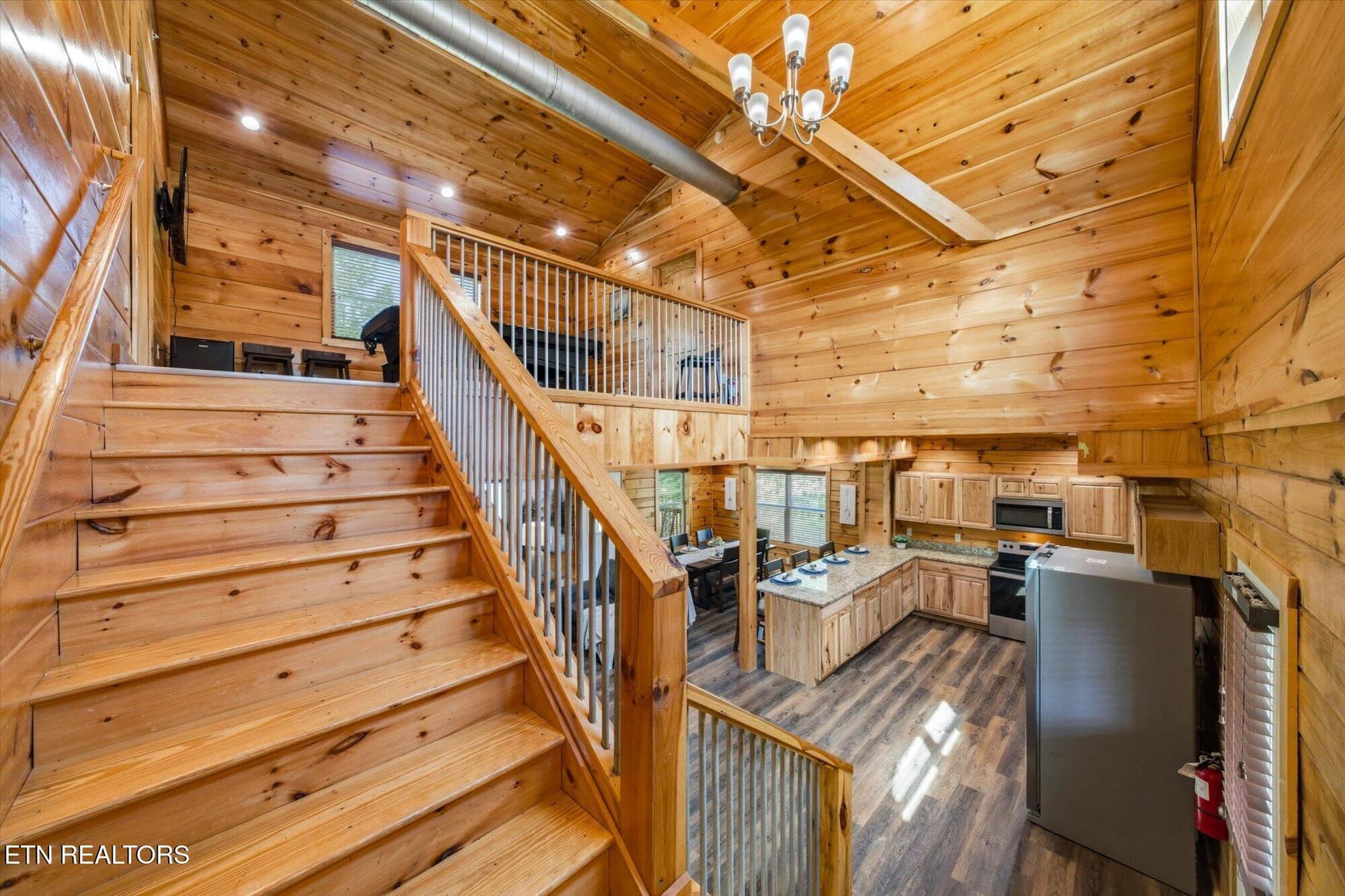25 - 2933 Fiddlers Creek Way, Pigeon Forge, TN 37863