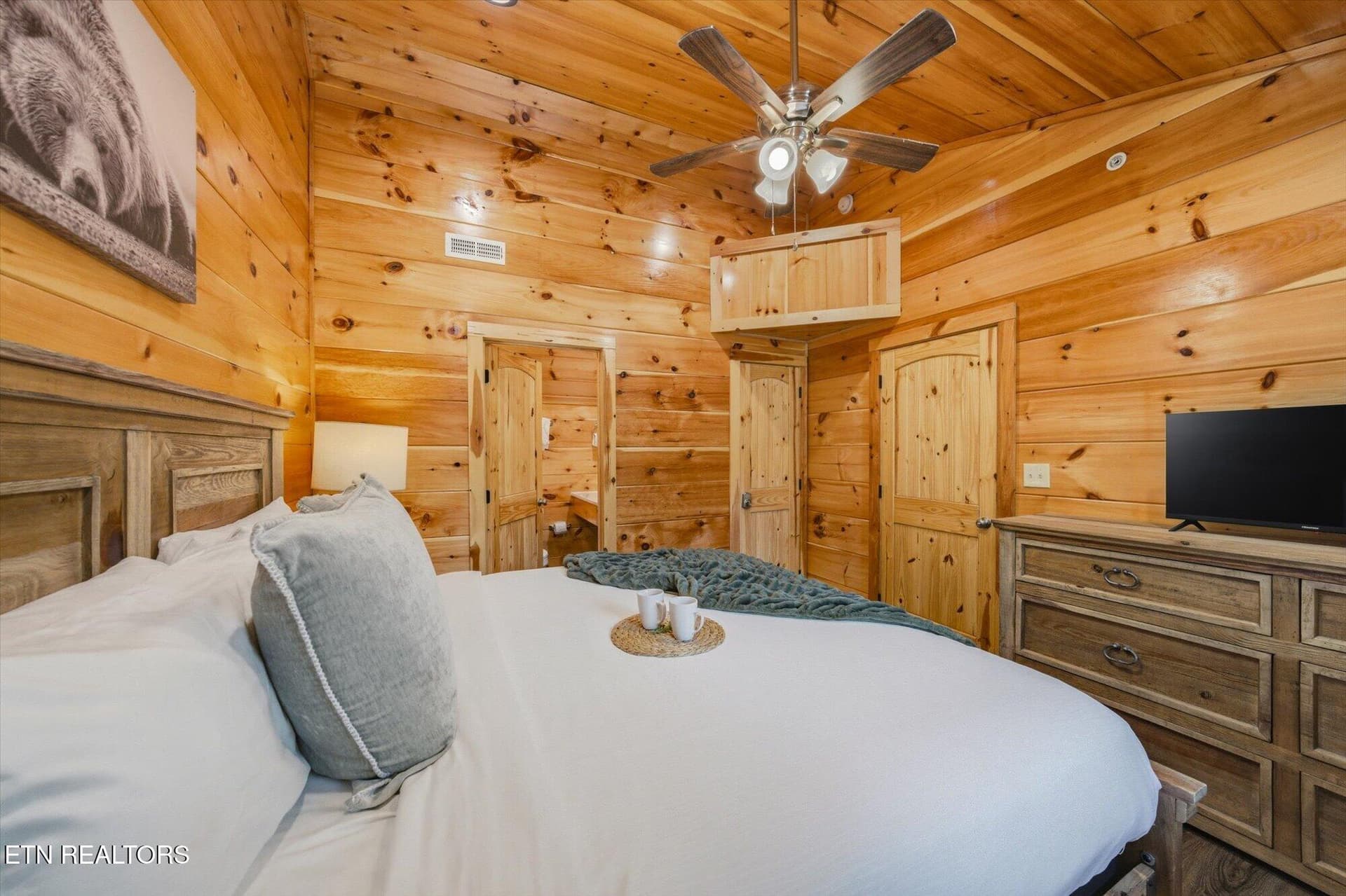 30 - 2933 Fiddlers Creek Way, Pigeon Forge, TN 37863