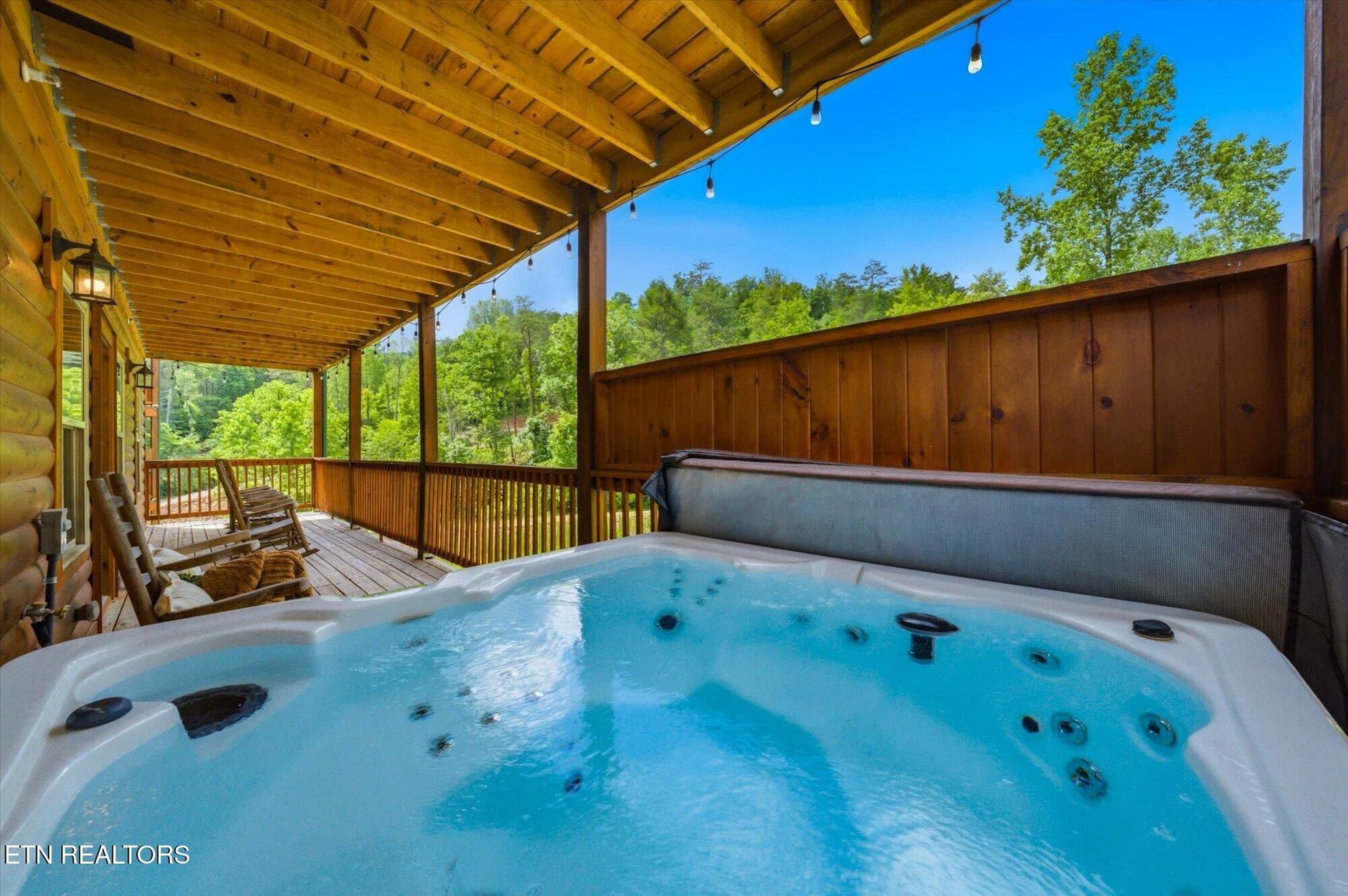 40 - 2933 Fiddlers Creek Way, Pigeon Forge, TN 37863