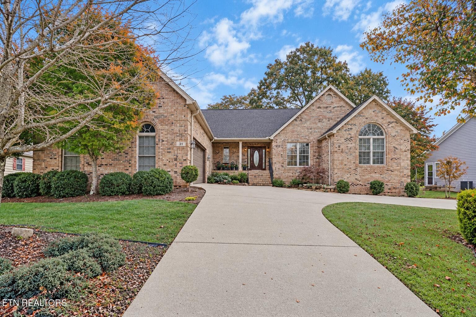 31 Thames Court, Fairfield Glade, TN 38558