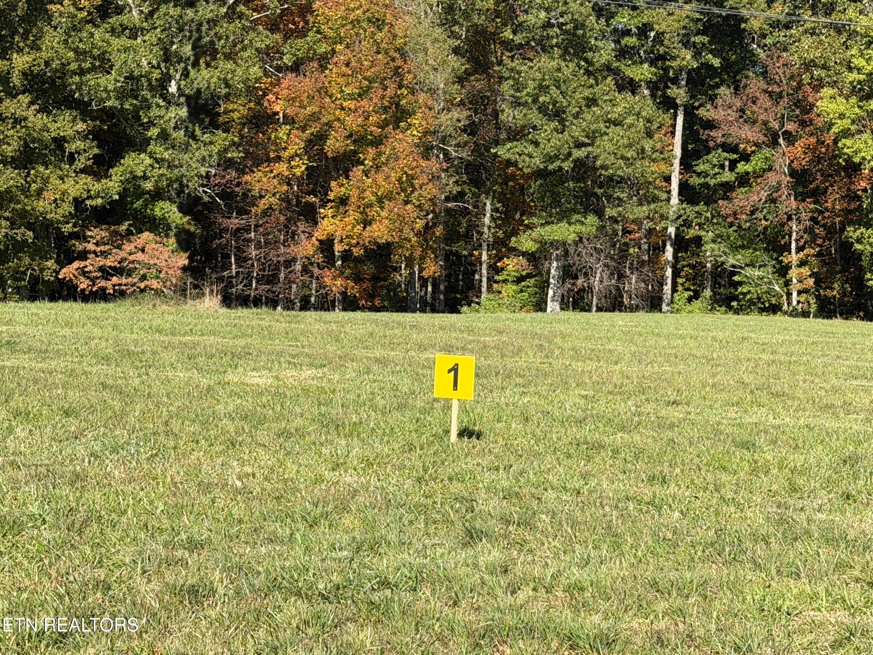 Poke Patch Rd, Crossville, TN 38572