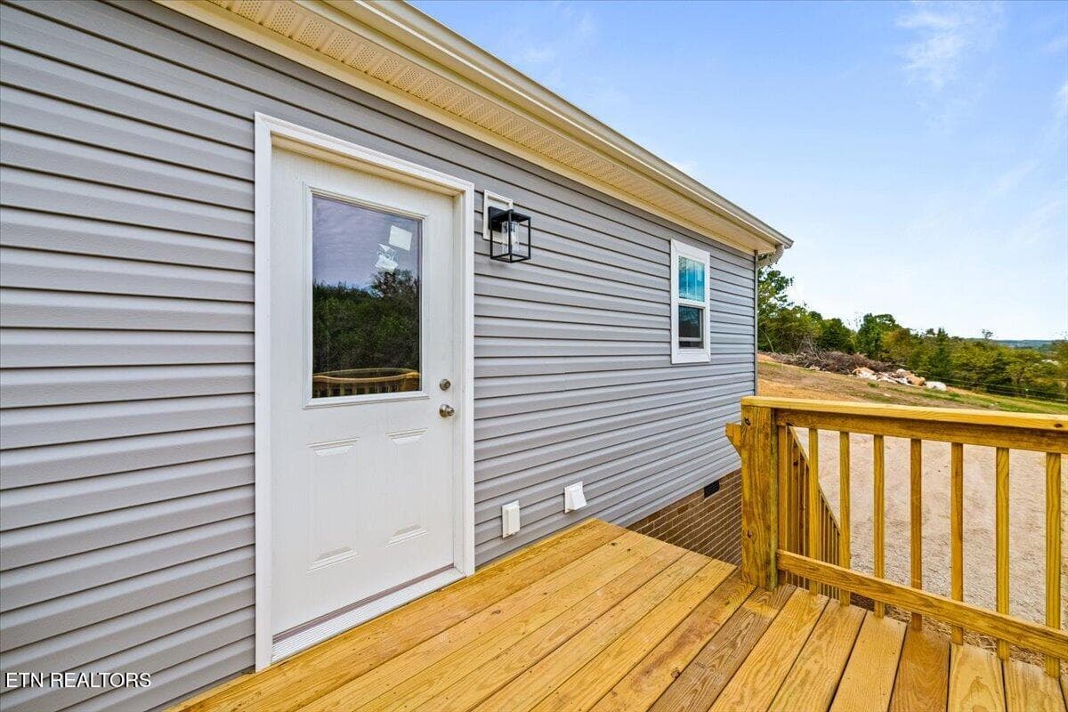83-Bland Rd - 352 Bland Rd, Clinton, TN 37716