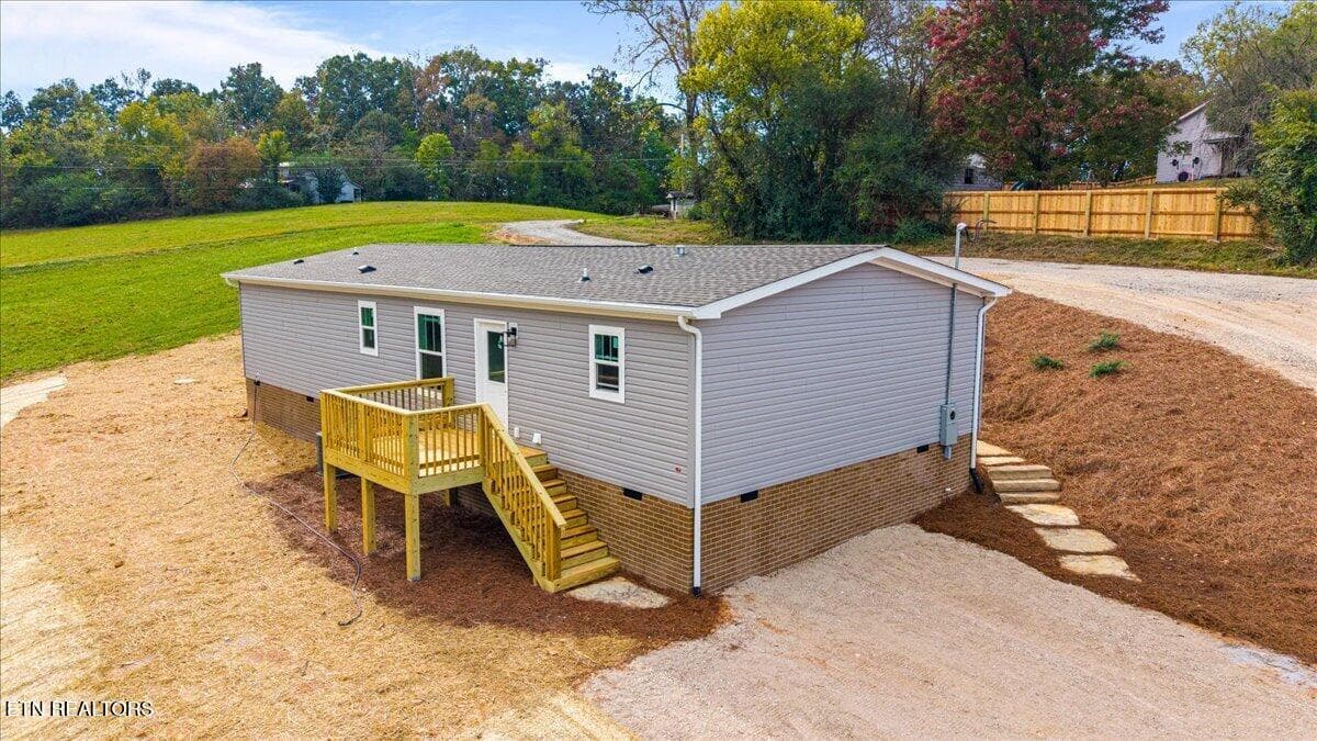 82-Bland Rd - 352 Bland Rd, Clinton, TN 37716