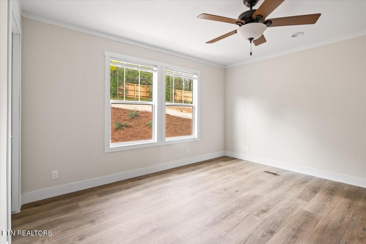 77-Bland Rd - 352 Bland Rd, Clinton, TN 37716