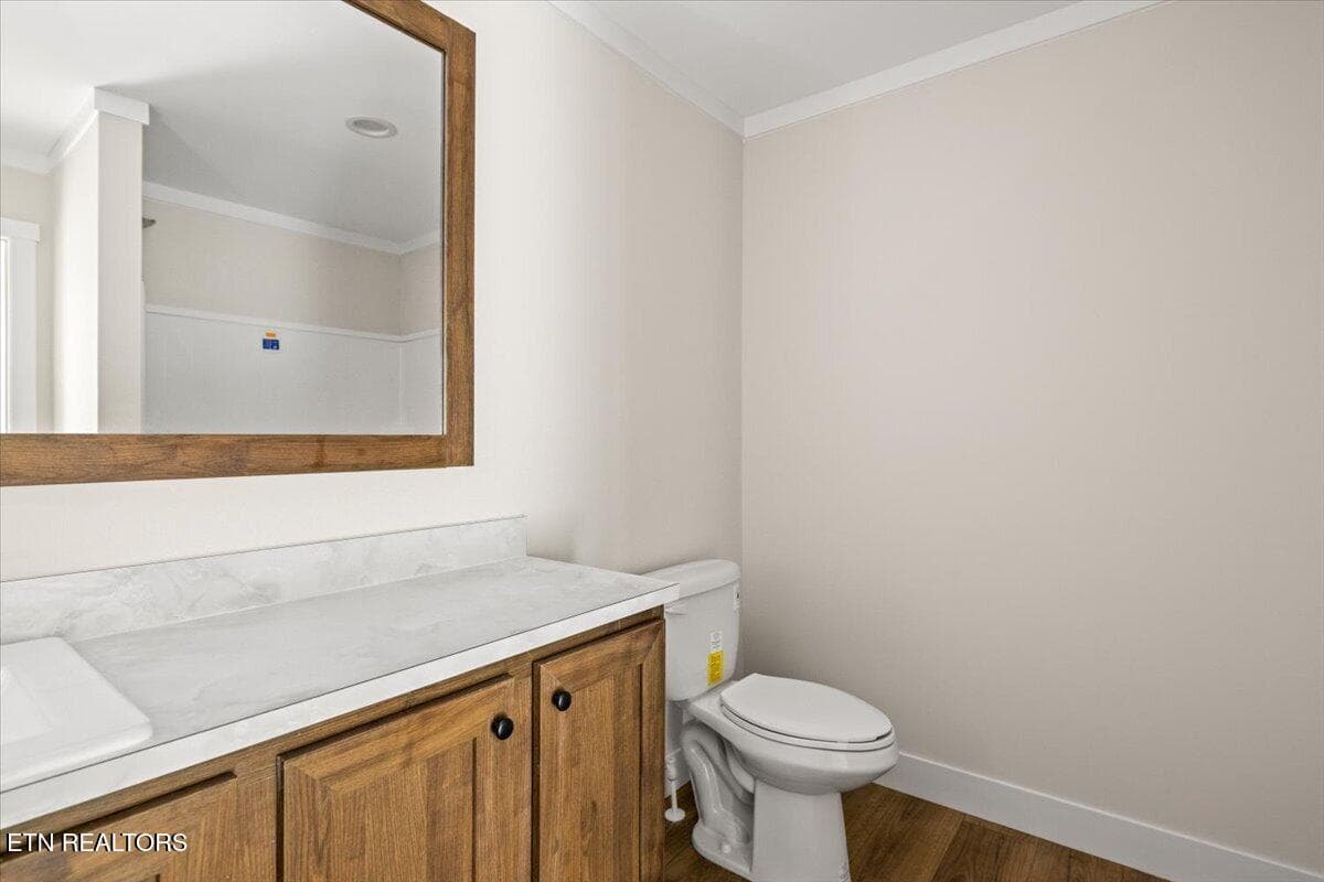 65-Bland Rd - 352 Bland Rd, Clinton, TN 37716
