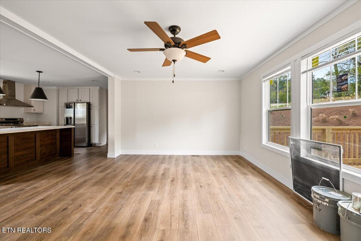 53-Bland Rd - 352 Bland Rd, Clinton, TN 37716