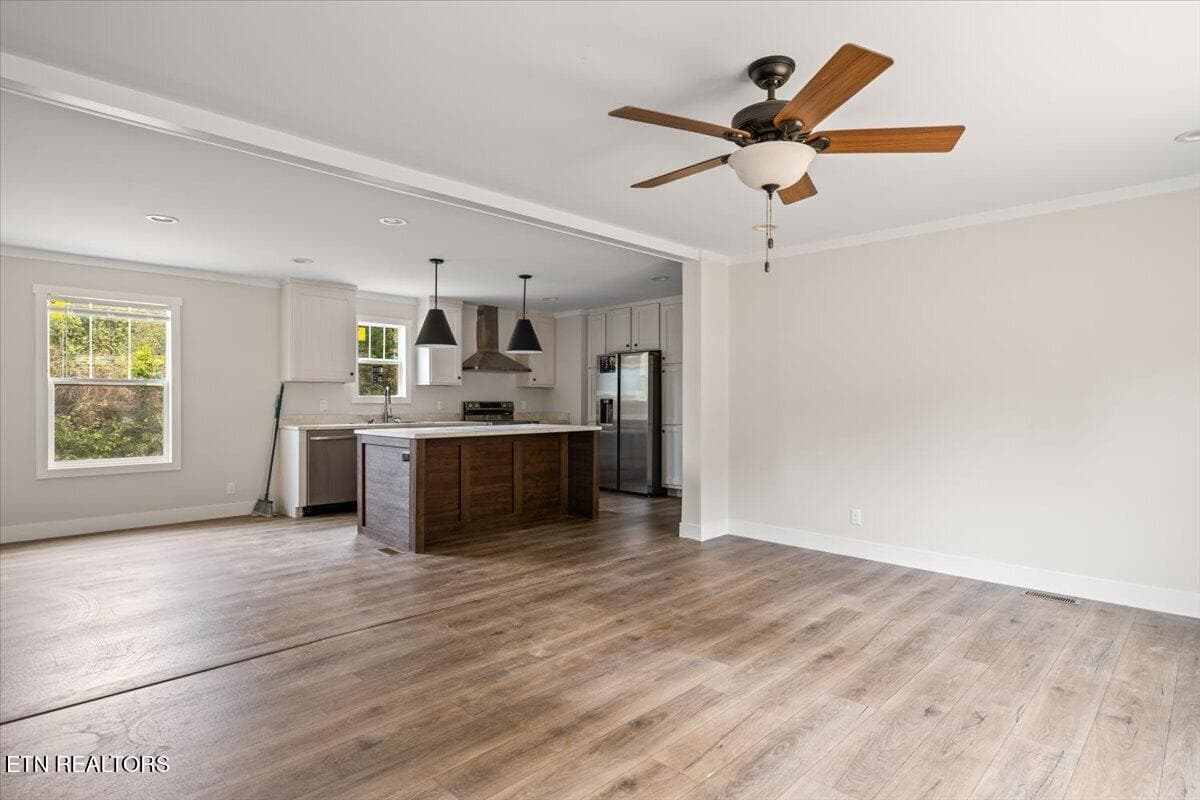 52-Bland Rd - 352 Bland Rd, Clinton, TN 37716