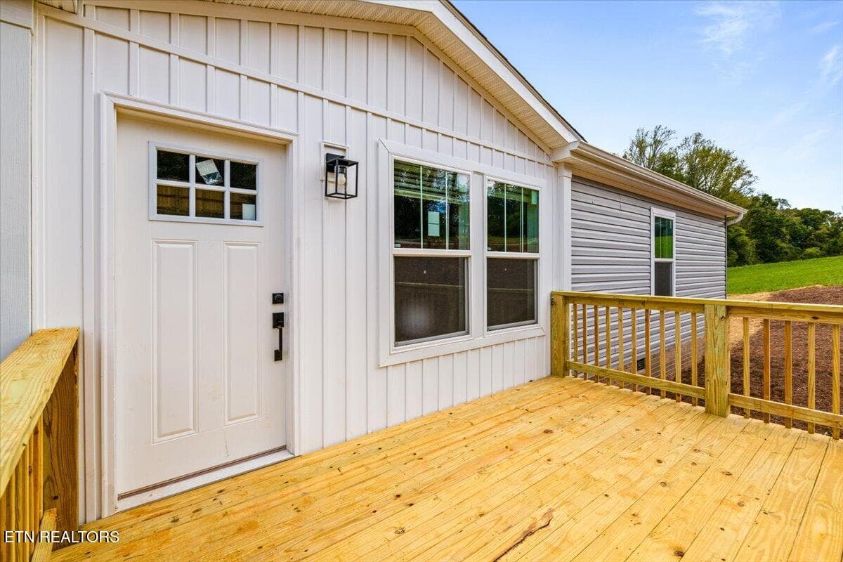 51-Bland Rd - 352 Bland Rd, Clinton, TN 37716
