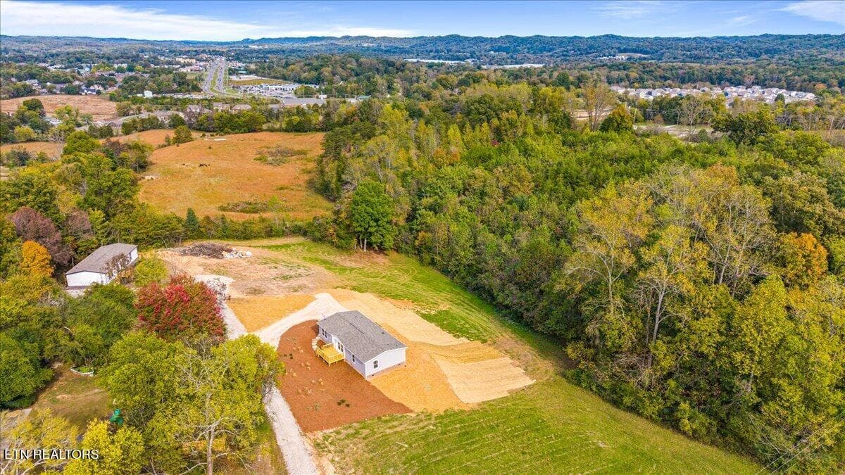 48-Bland Rd - 352 Bland Rd, Clinton, TN 37716
