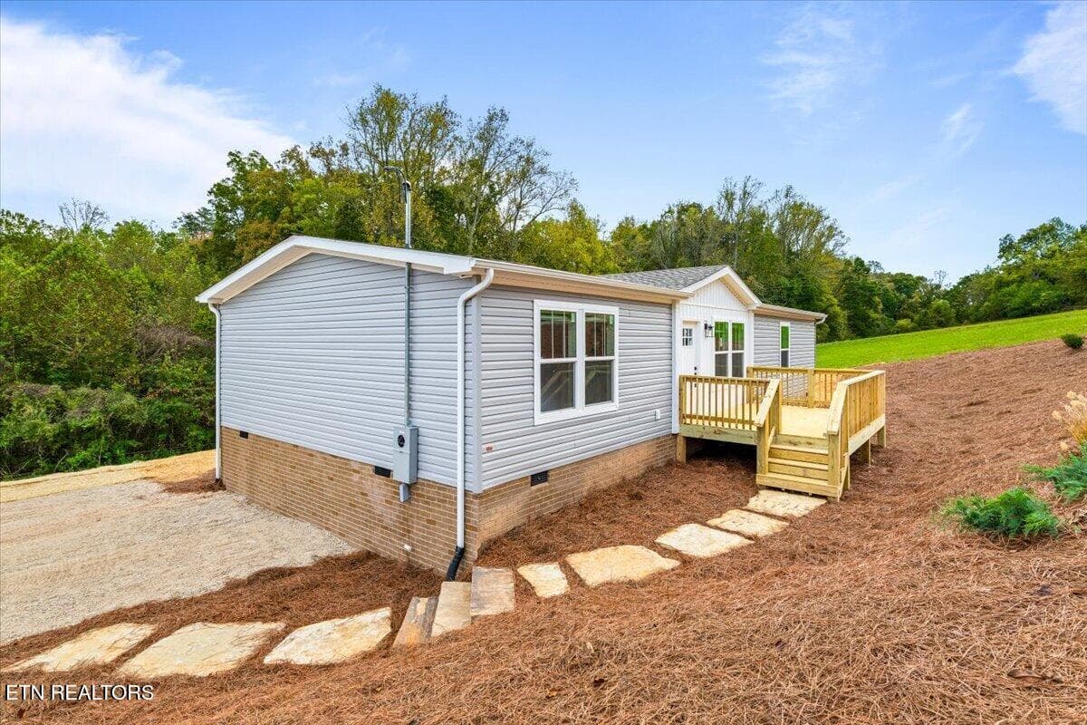45-Bland Rd - 352 Bland Rd, Clinton, TN 37716