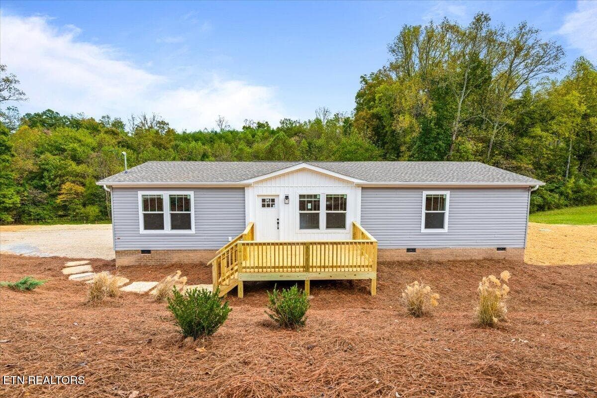 44-Bland Rd - 352 Bland Rd, Clinton, TN 37716